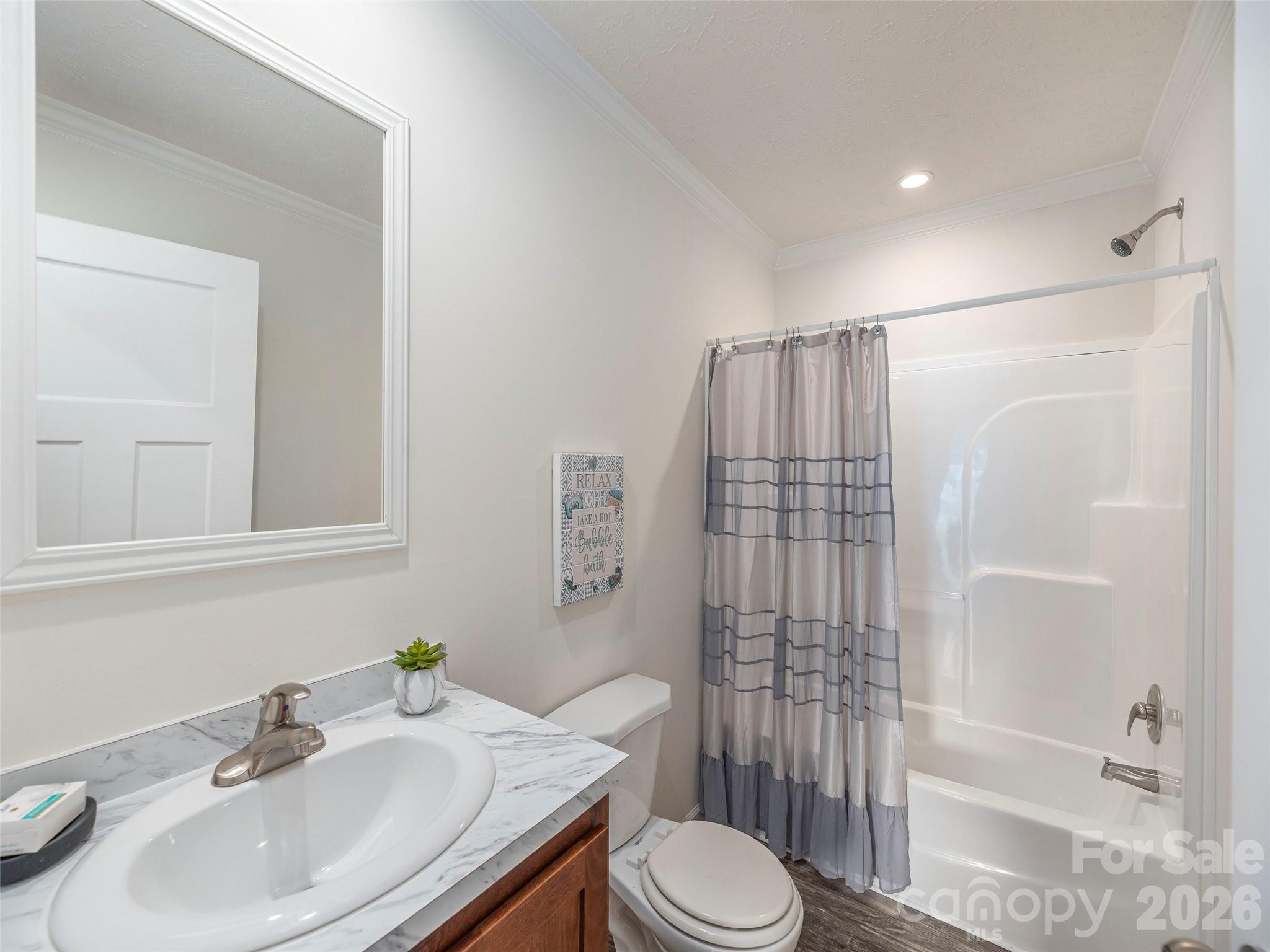 15 Joe Davis Road — Sylva