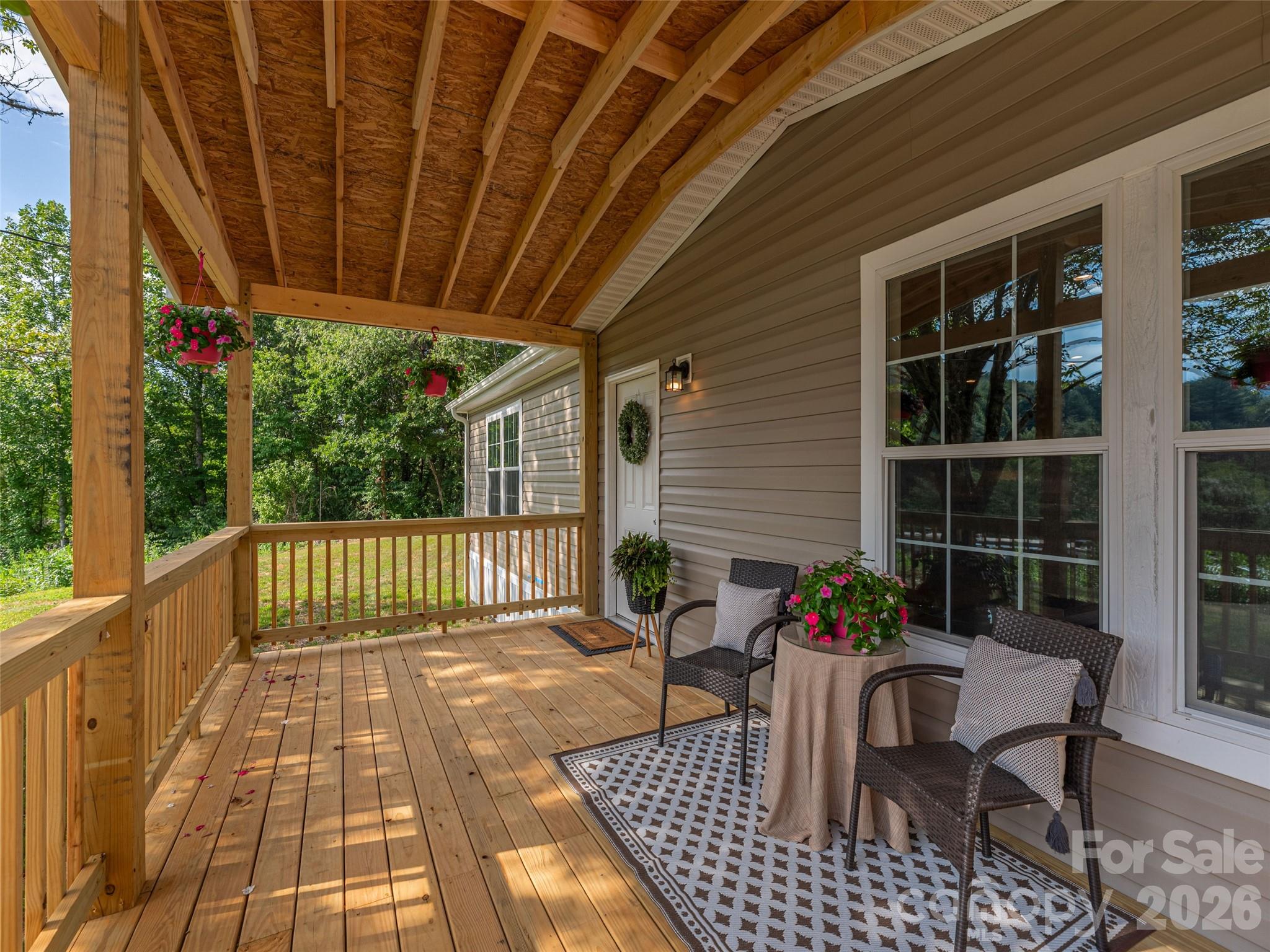15 Joe Davis Road — Sylva