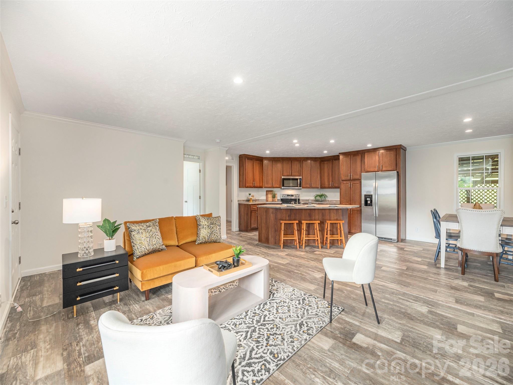 15 Joe Davis Road — Sylva
