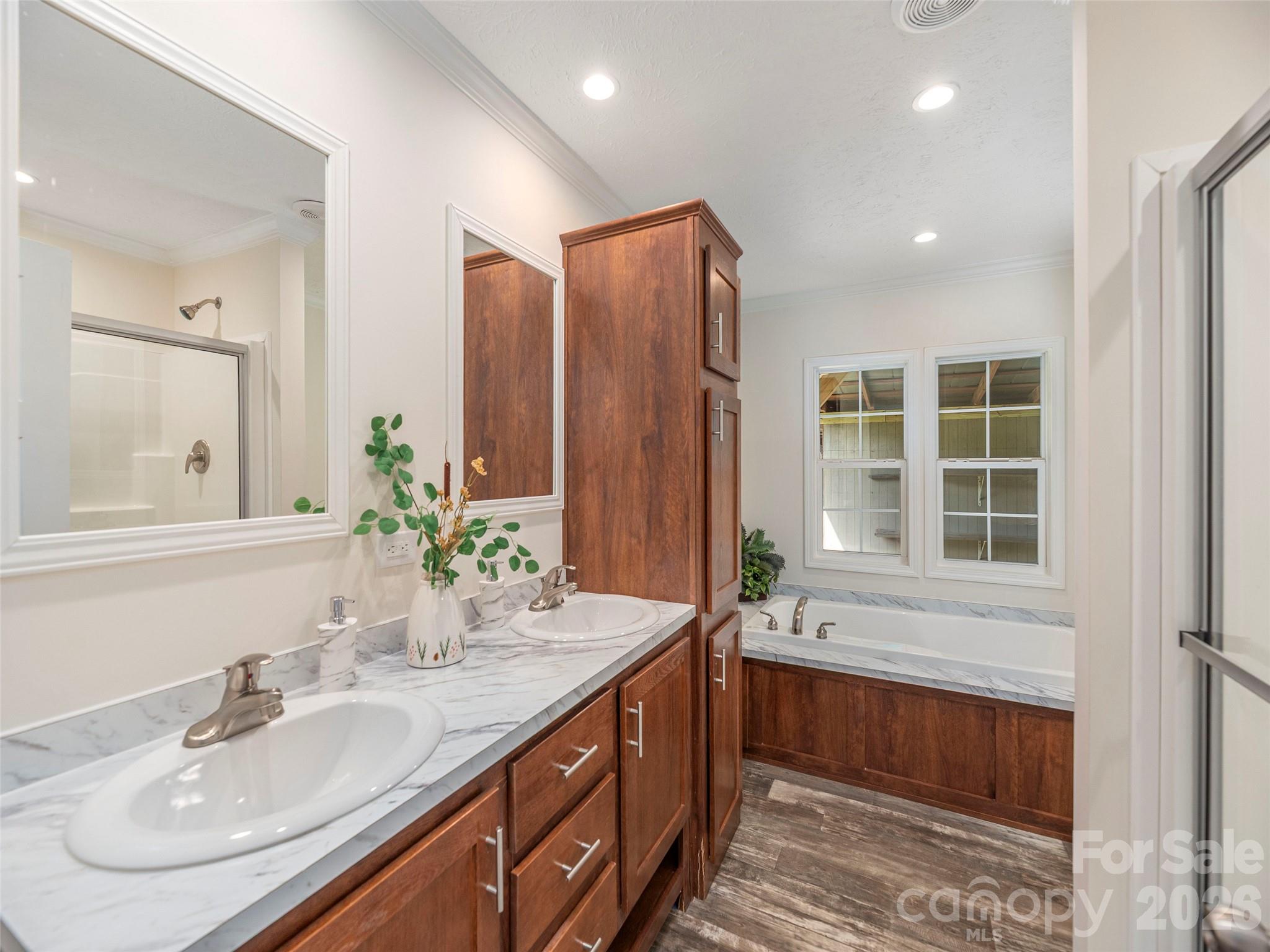 15 Joe Davis Road — Sylva