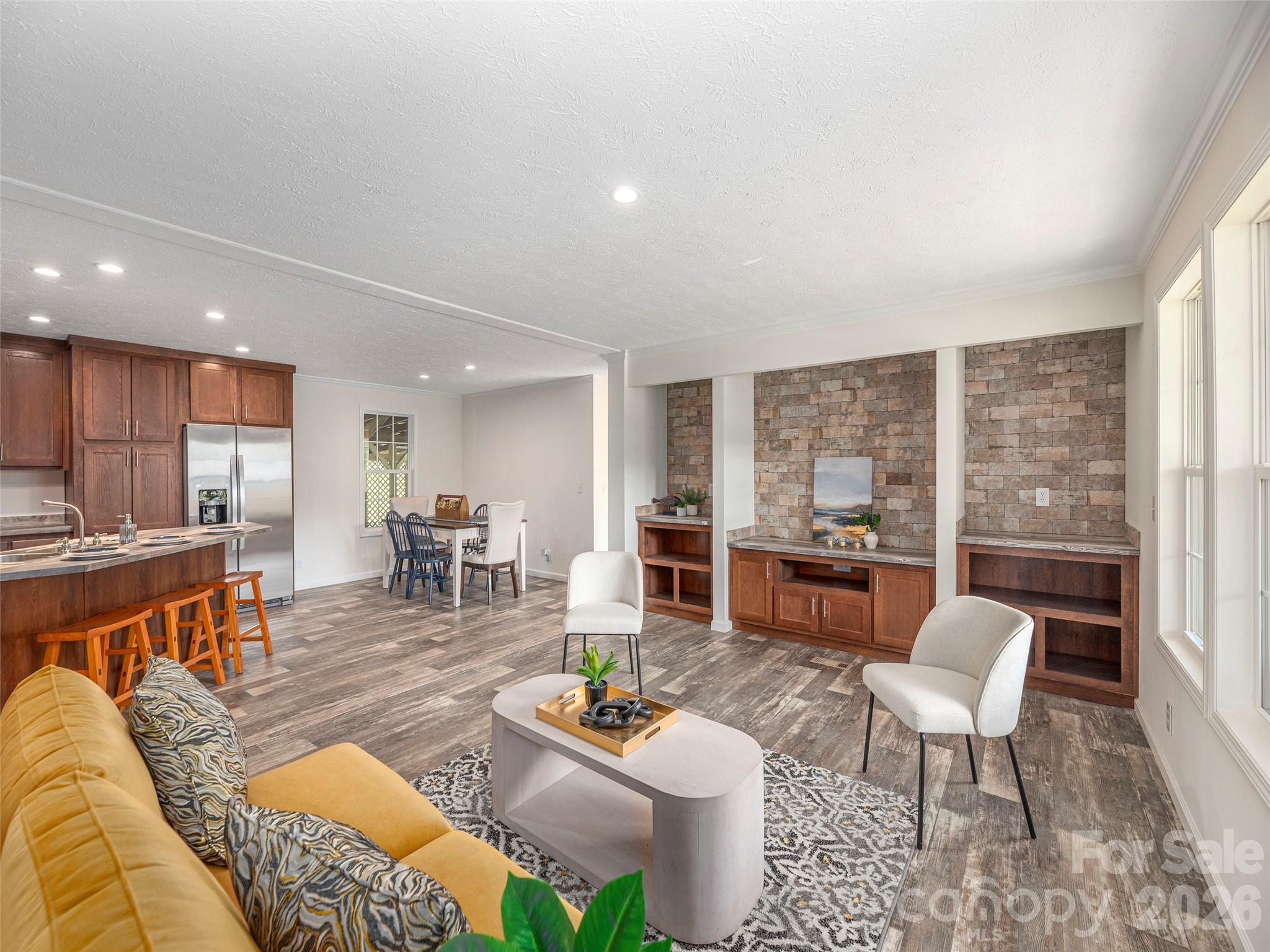 15 Joe Davis Road — Sylva