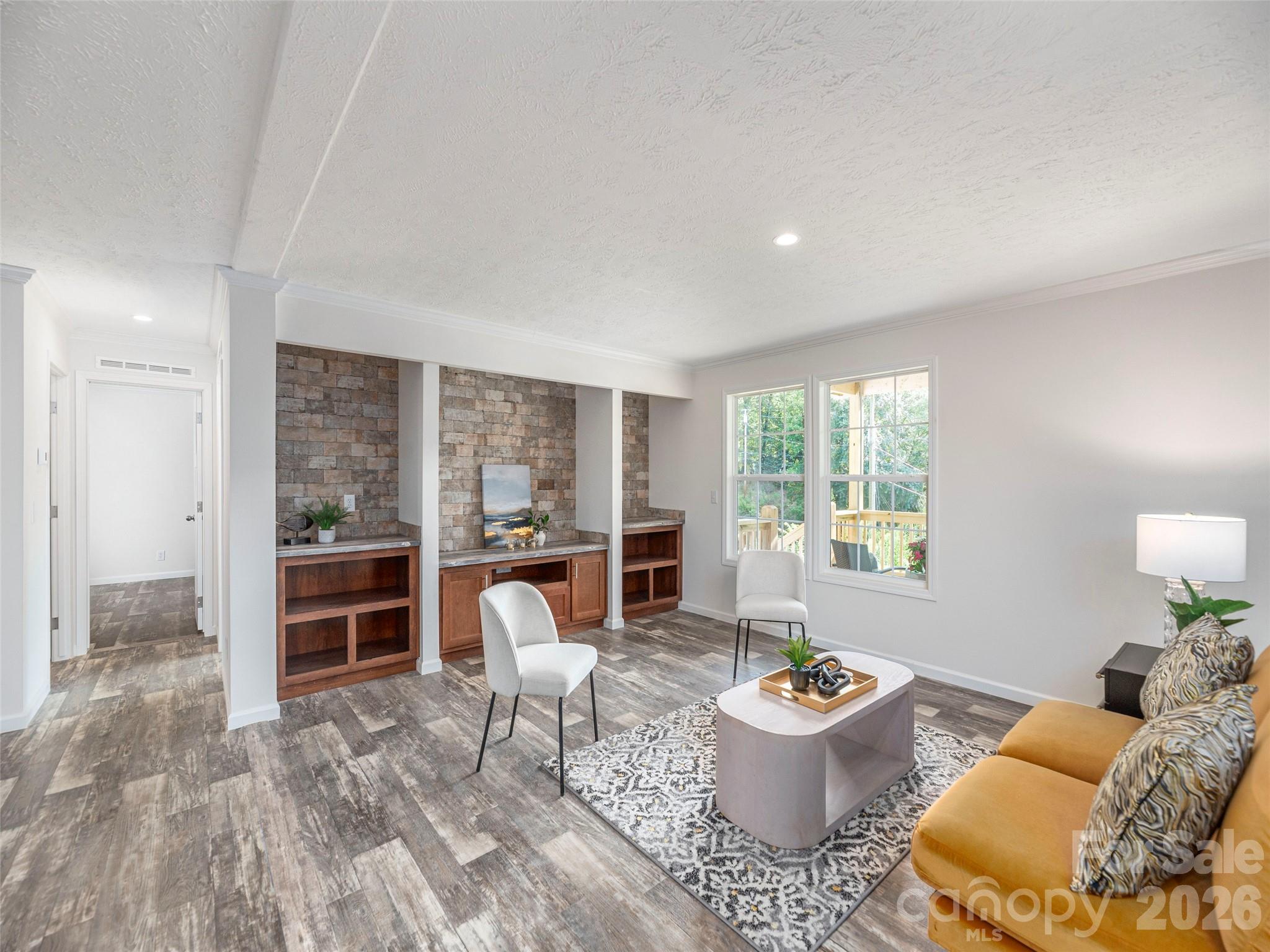 15 Joe Davis Road — Sylva