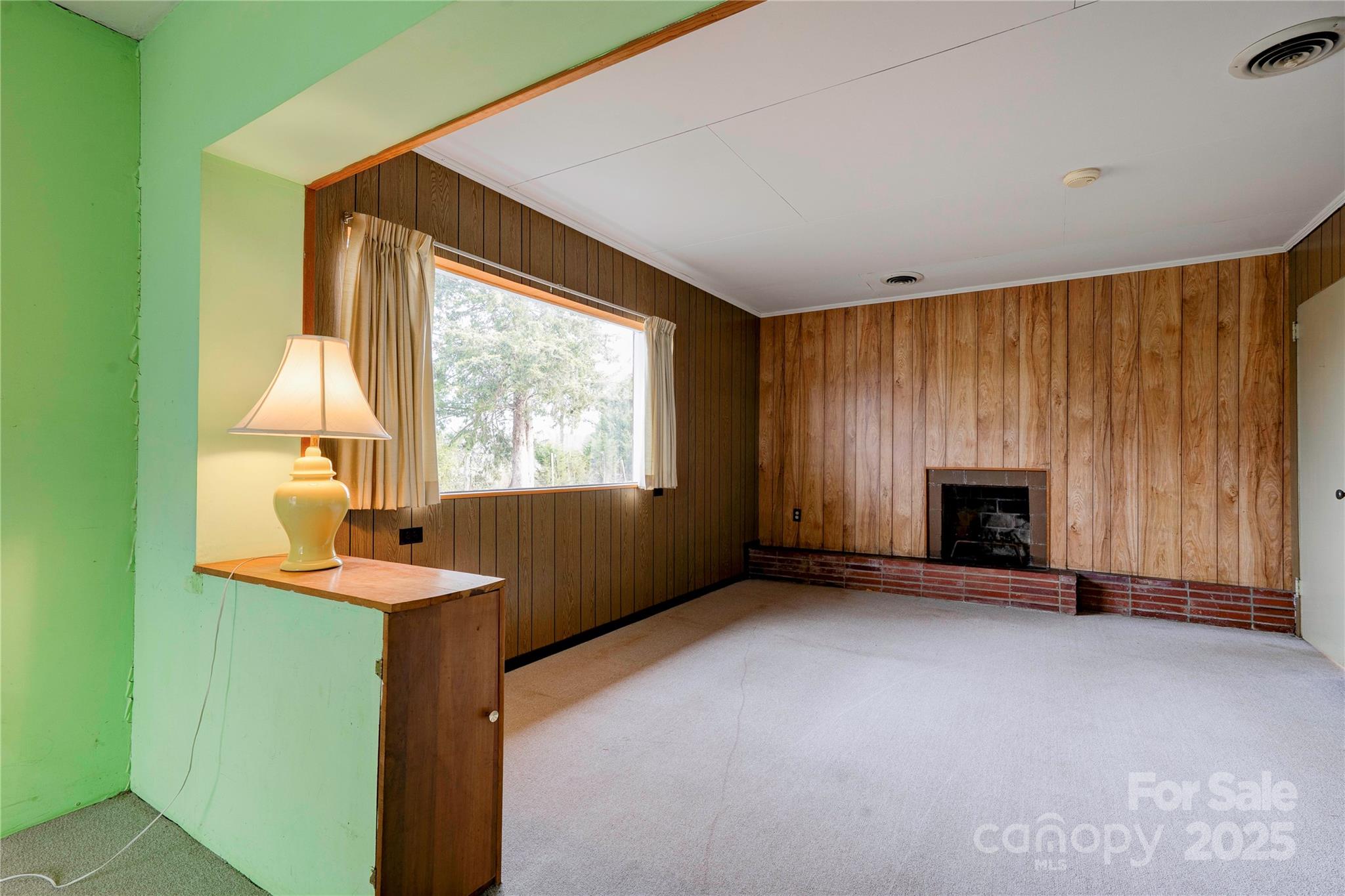 3809 Polkville Road — Shelby