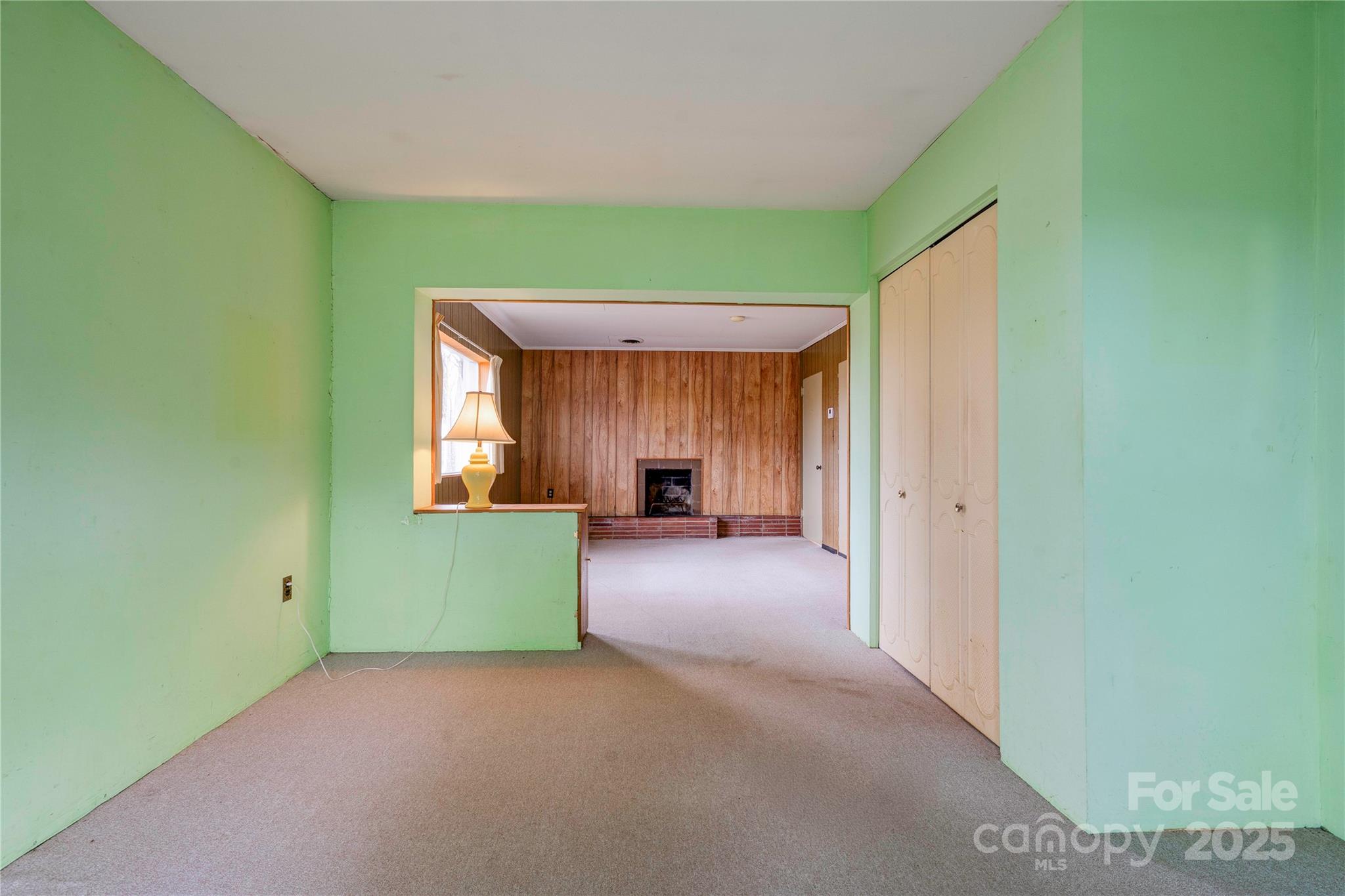 3809 Polkville Road — Shelby