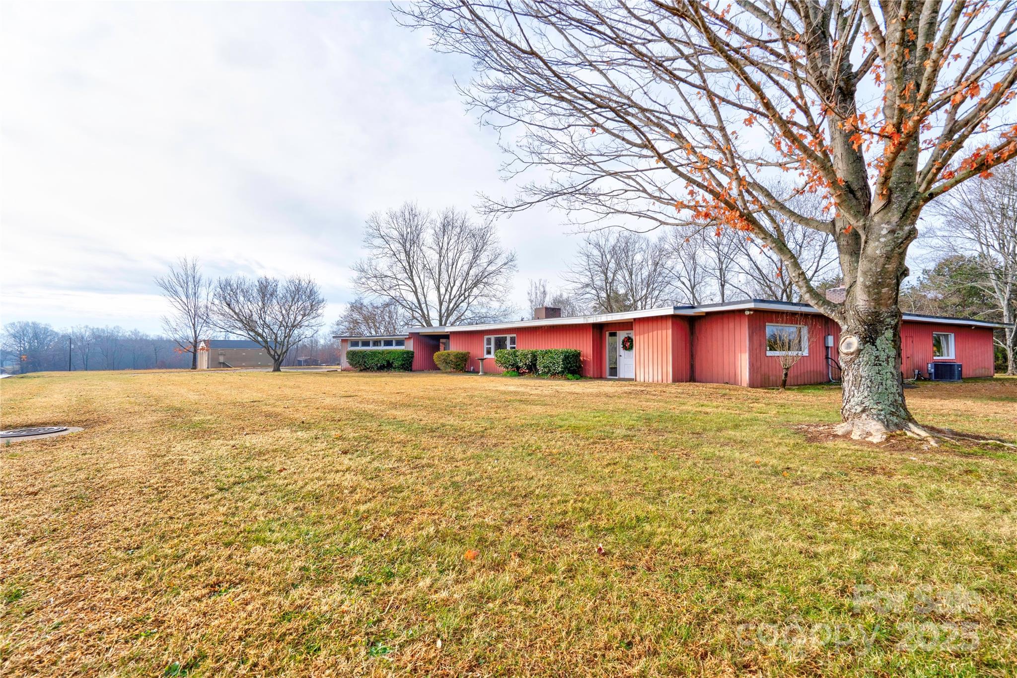 3809 Polkville Road — Shelby