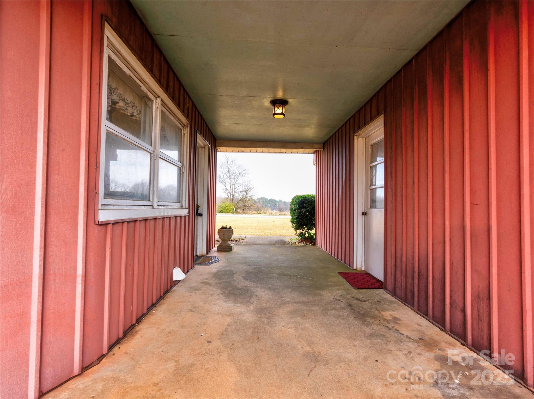 3809 Polkville Road — Shelby