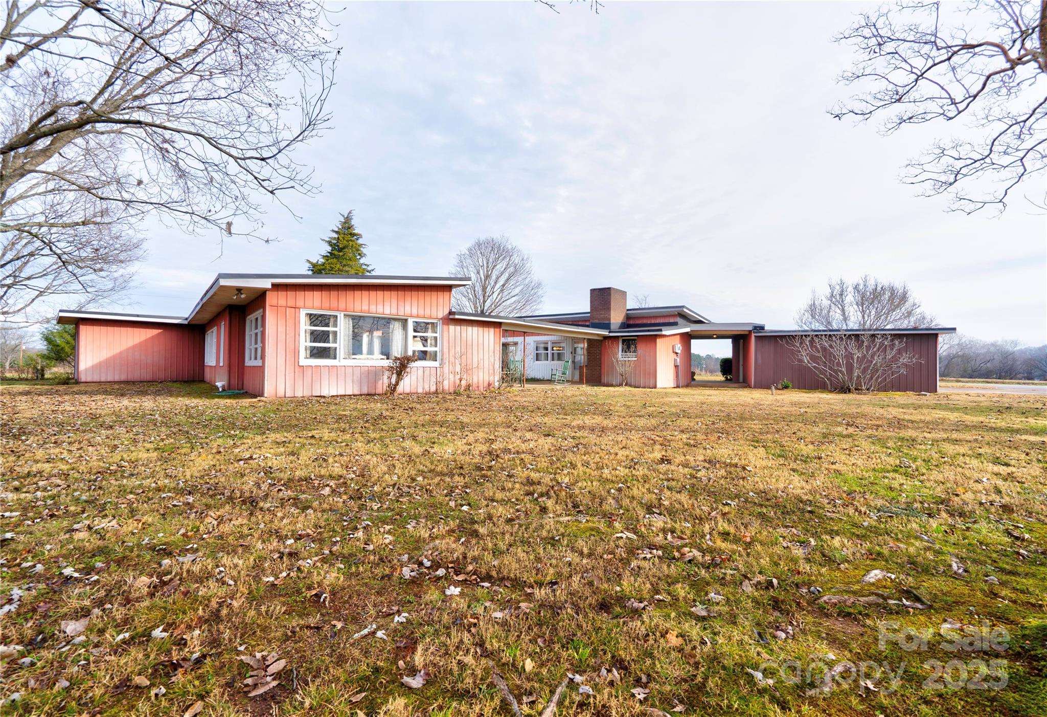 3809 Polkville Road — Shelby