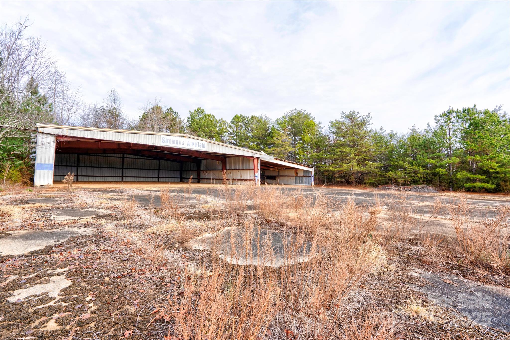 3809 Polkville Road — Shelby