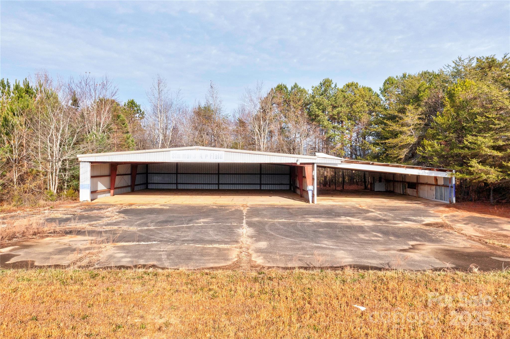 3809 Polkville Road — Shelby