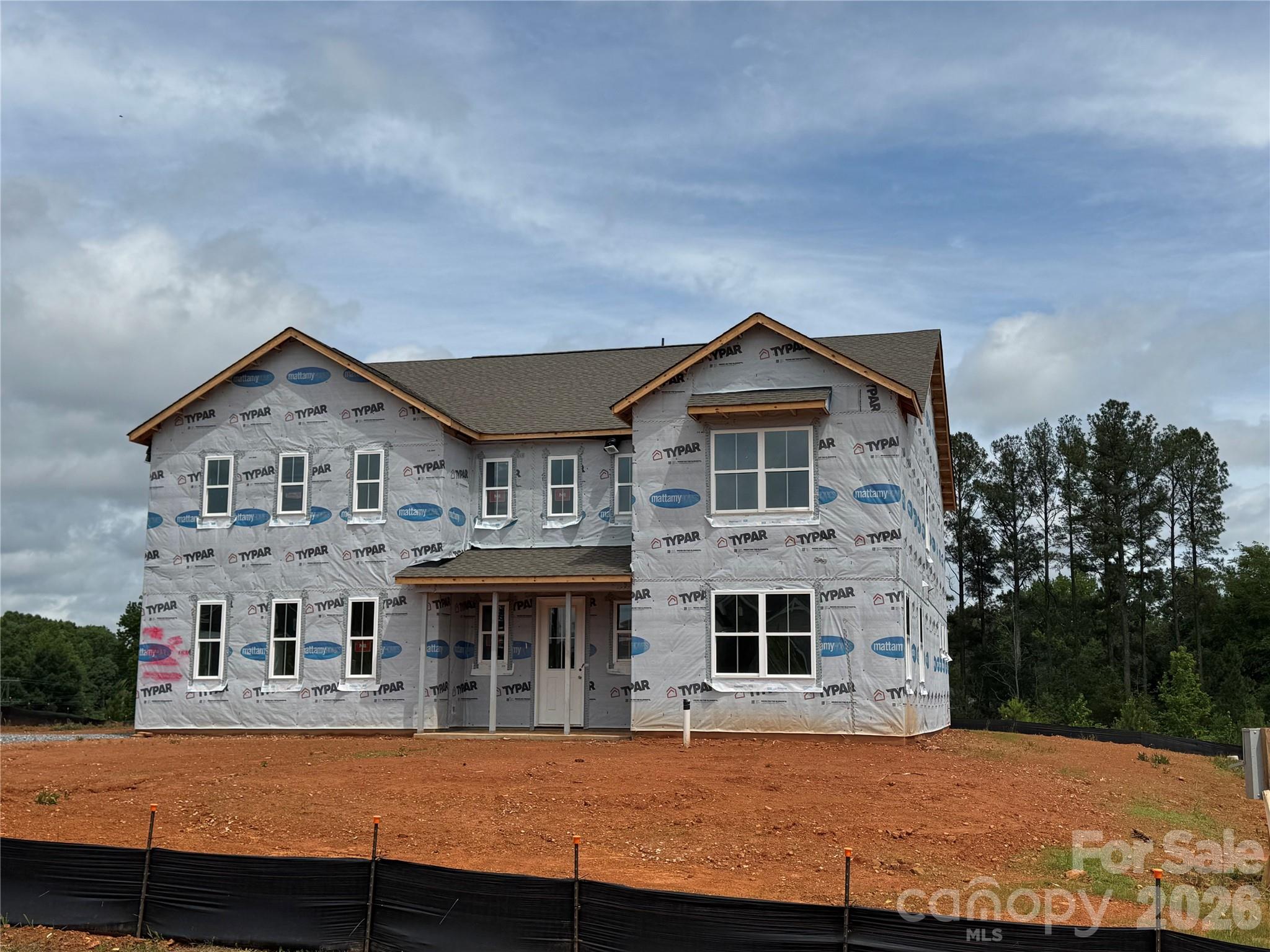 2517 Mabel Lane — Monroe