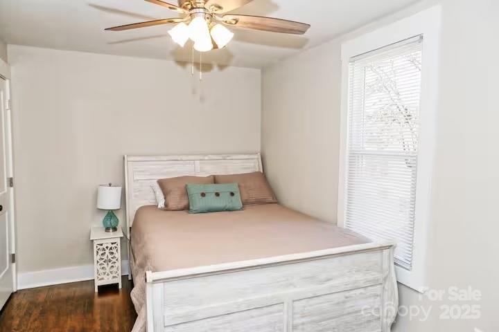 606 childs Street — Lincolnton
