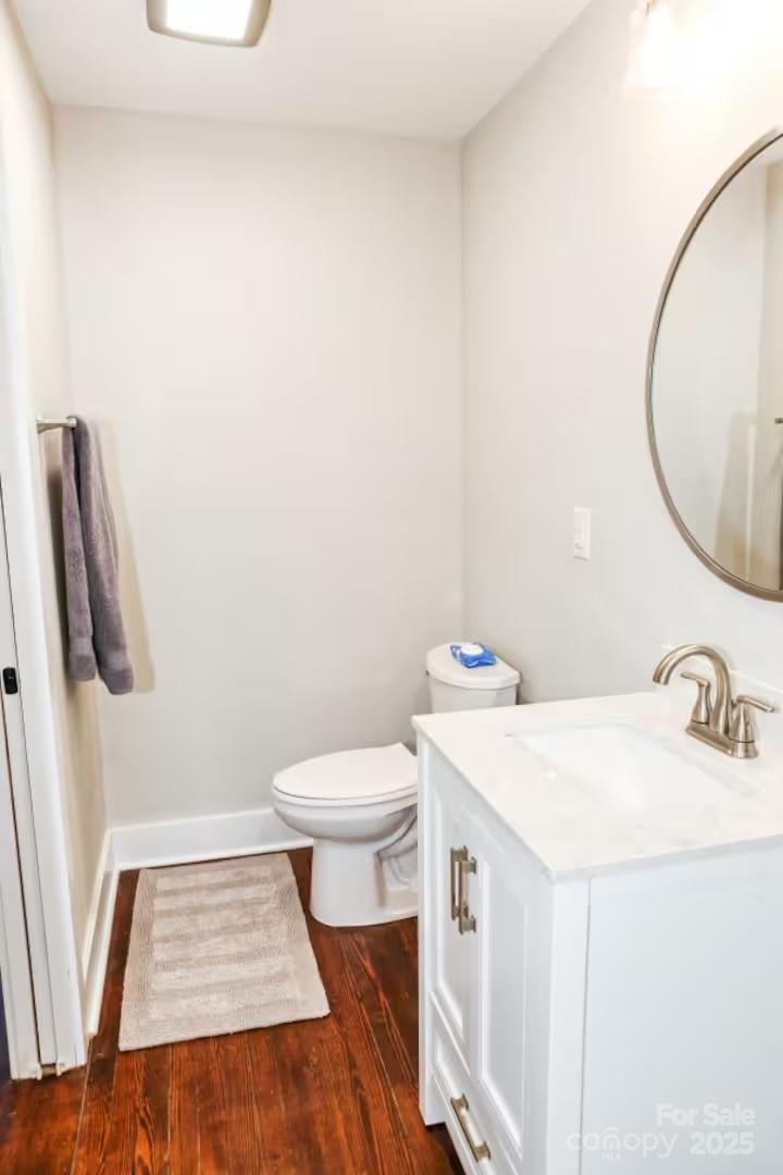 606 childs Street — Lincolnton