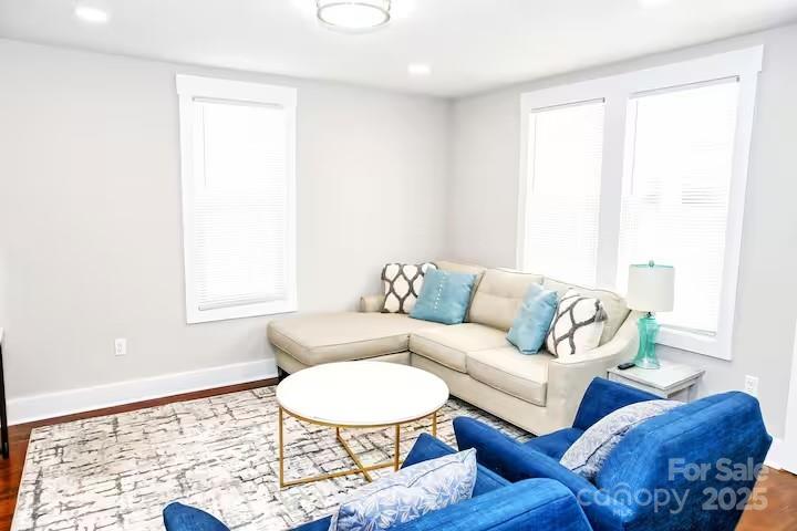606 childs Street — Lincolnton