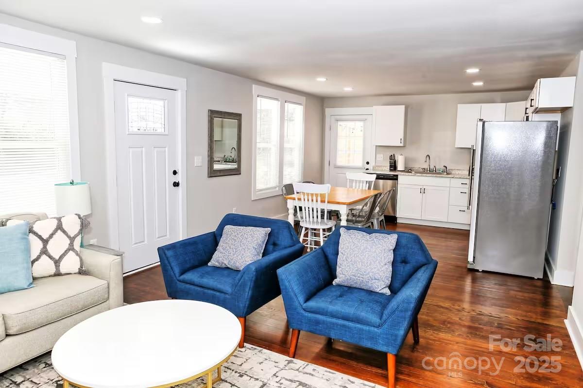606 childs Street — Lincolnton