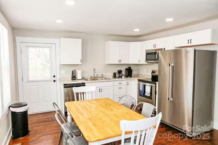 606 childs Street — Lincolnton
