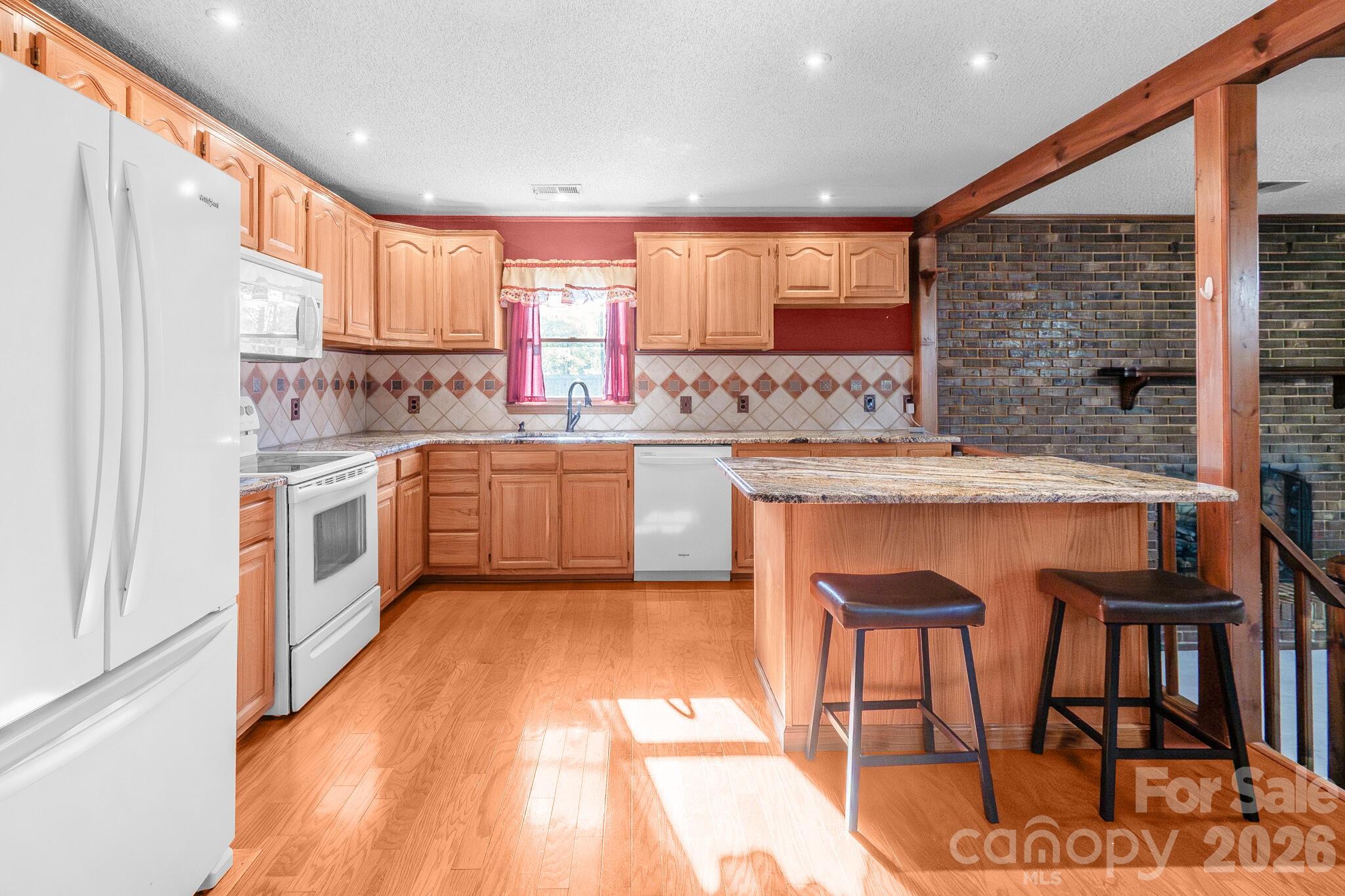 1295 Cattle Ridge Road — Cheraw