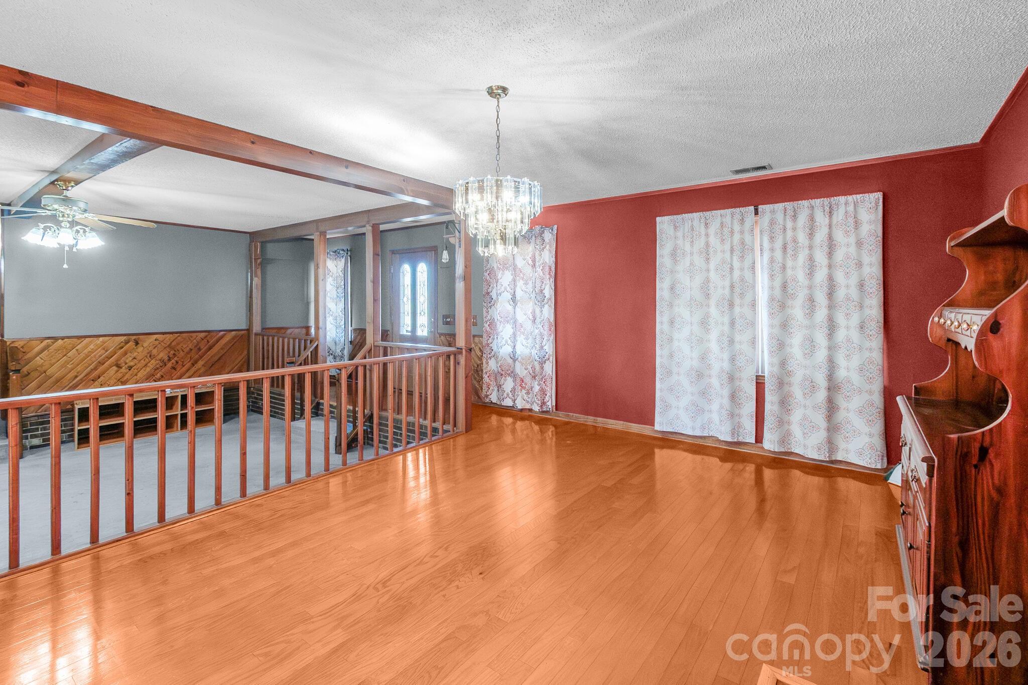 1295 Cattle Ridge Road — Cheraw