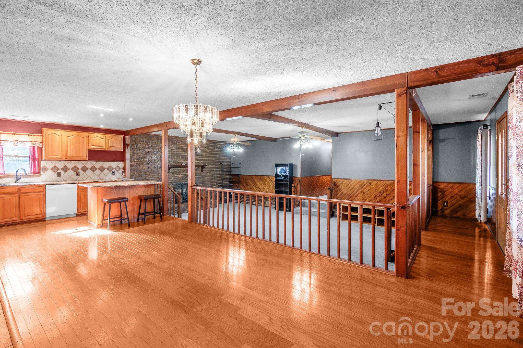 1295 Cattle Ridge Road — Cheraw