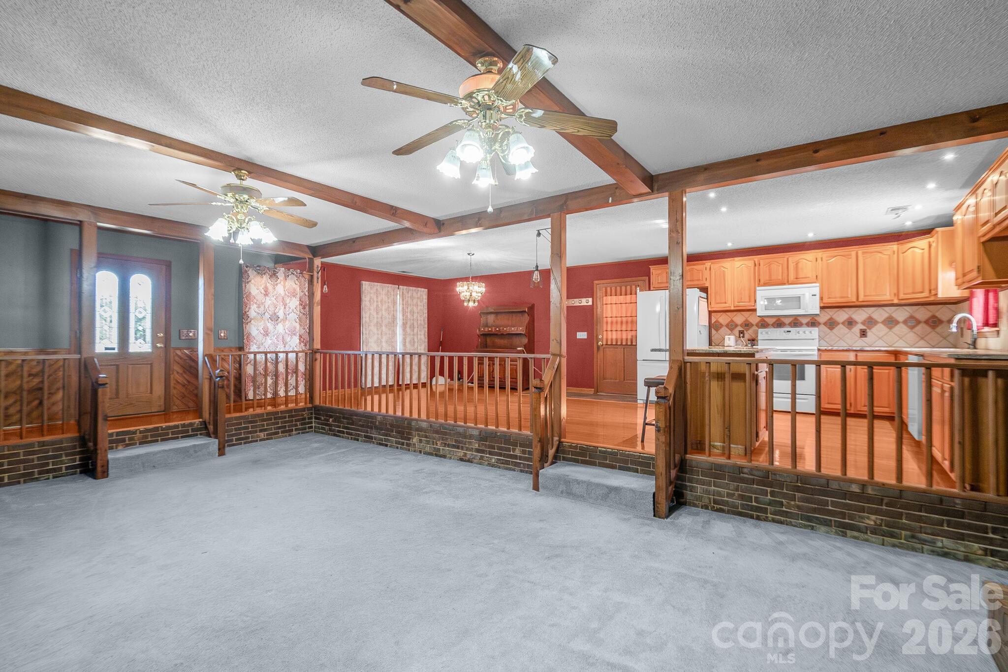 1295 Cattle Ridge Road — Cheraw