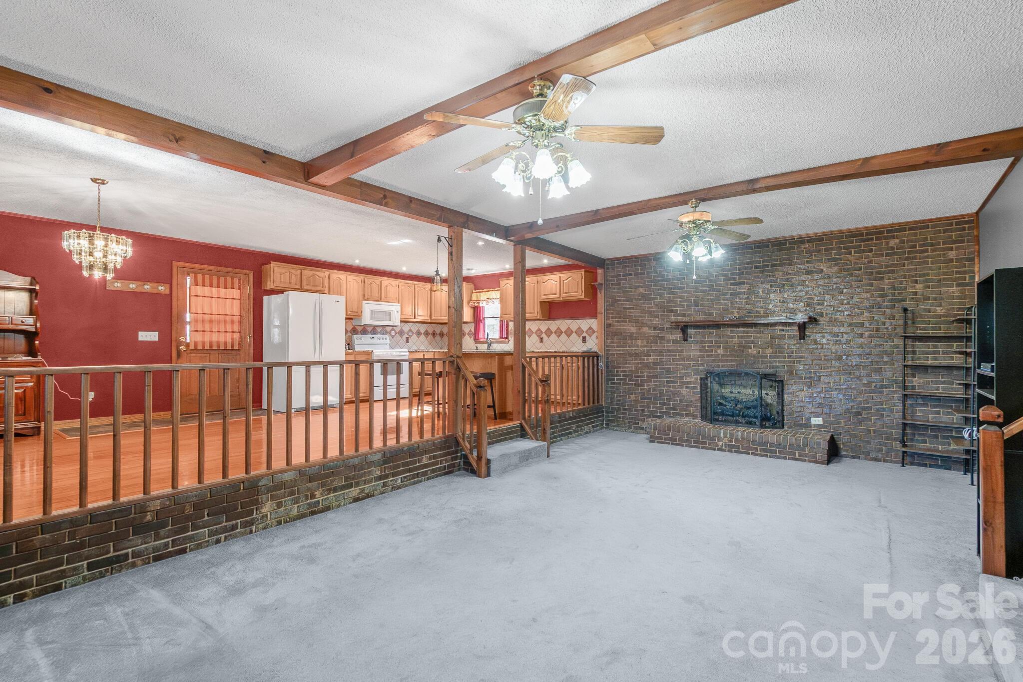 1295 Cattle Ridge Road — Cheraw