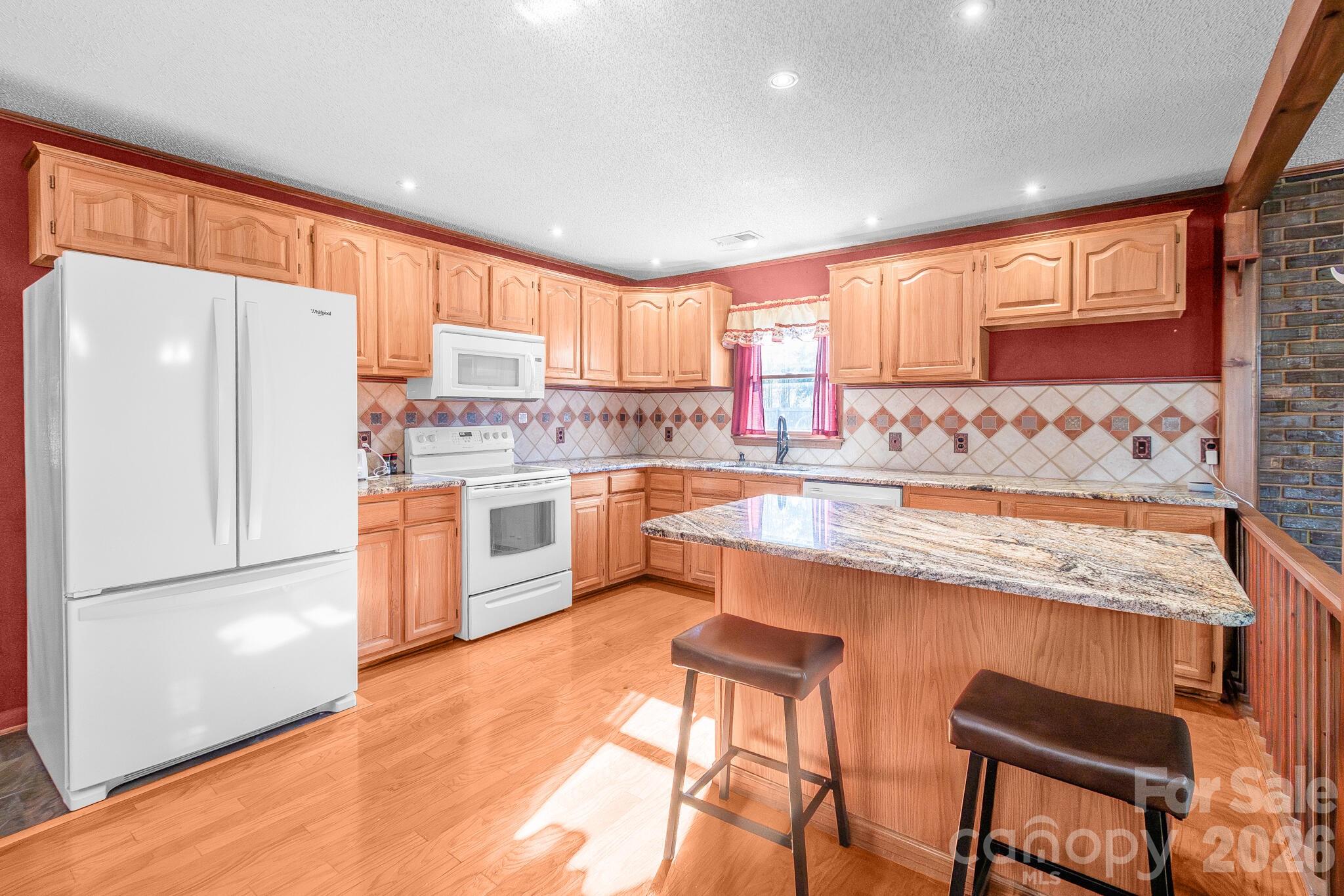 1295 Cattle Ridge Road — Cheraw