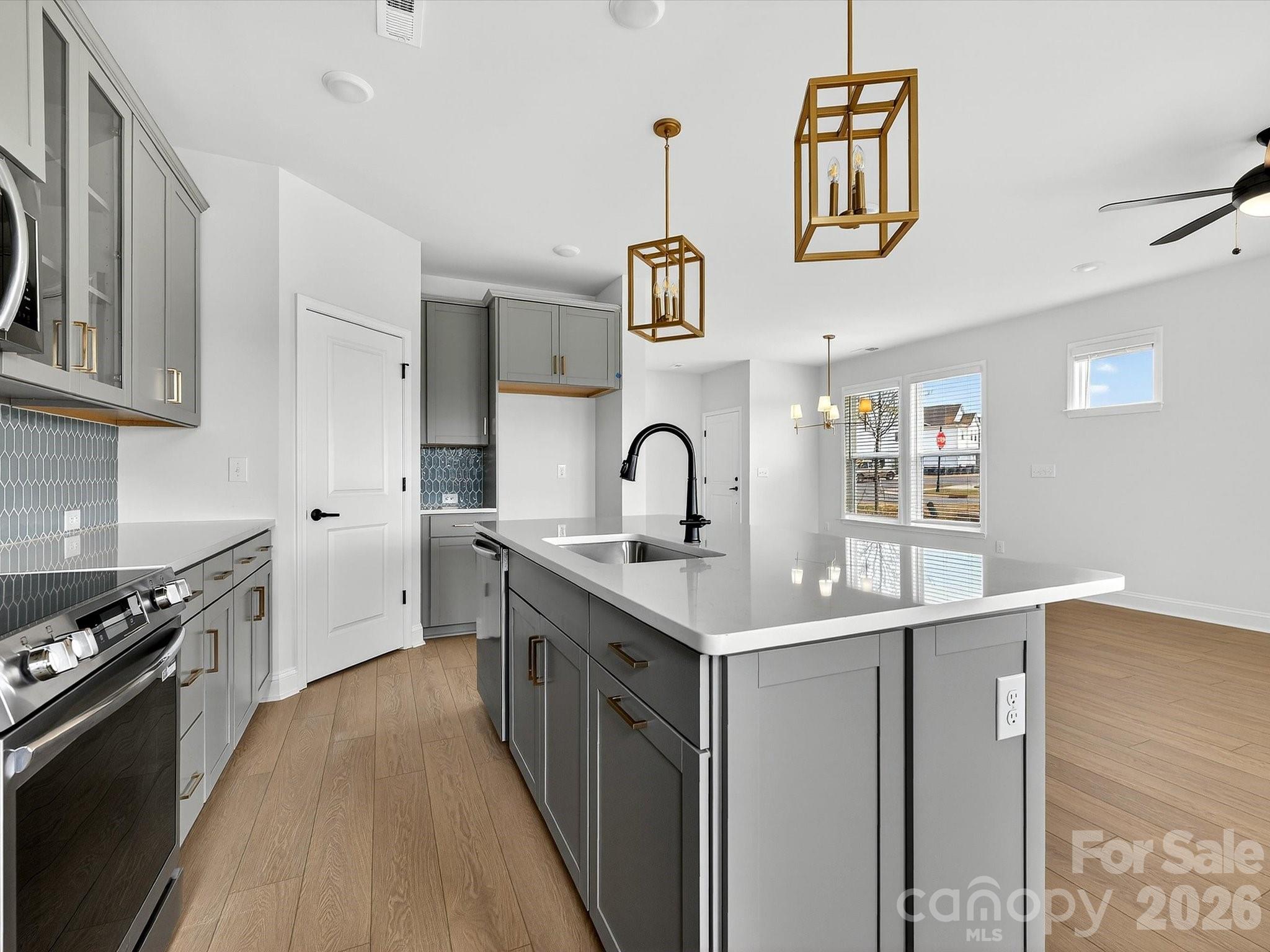 218 Quartz Hill Way — Waxhaw