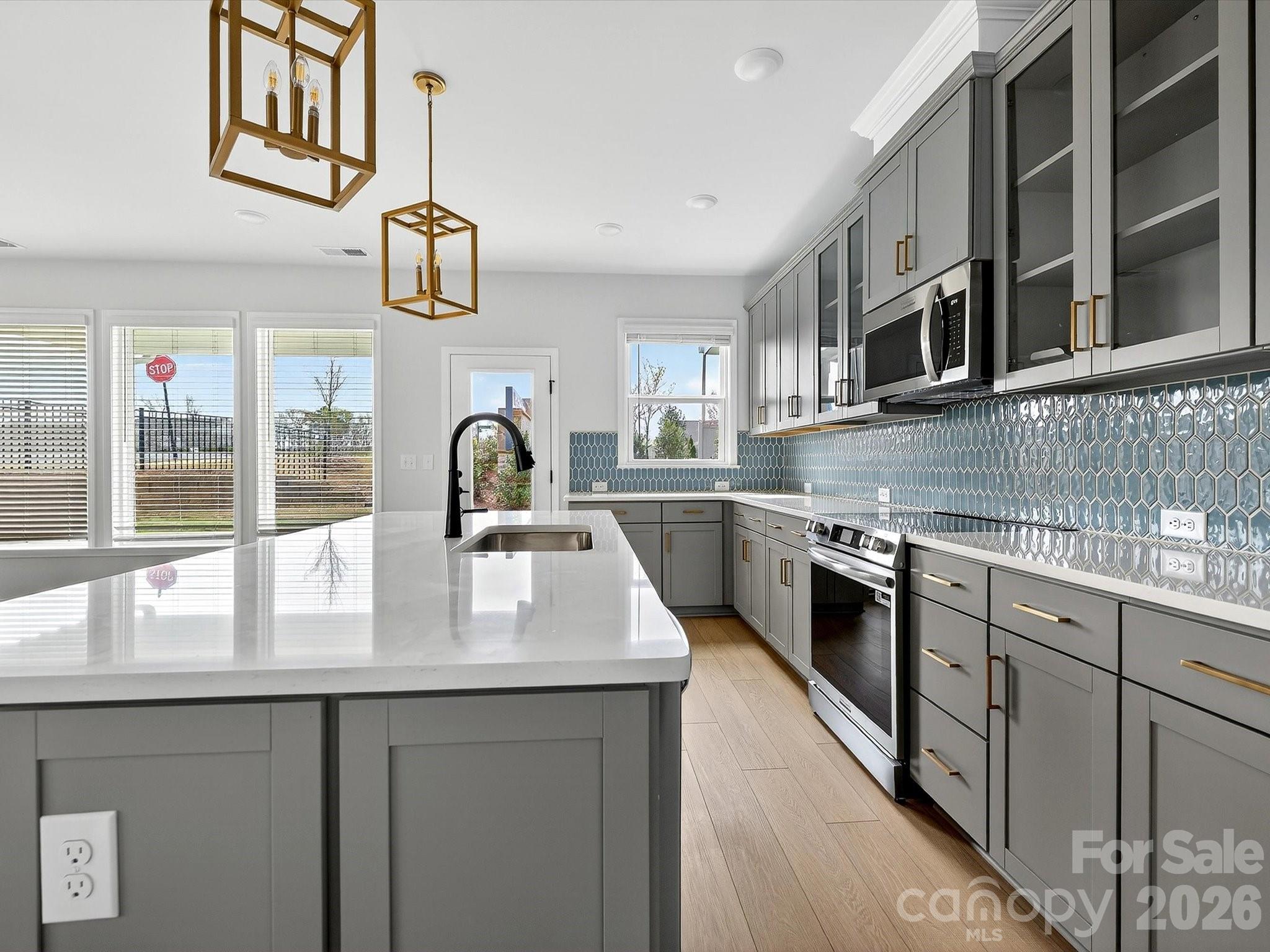 218 Quartz Hill Way — Waxhaw