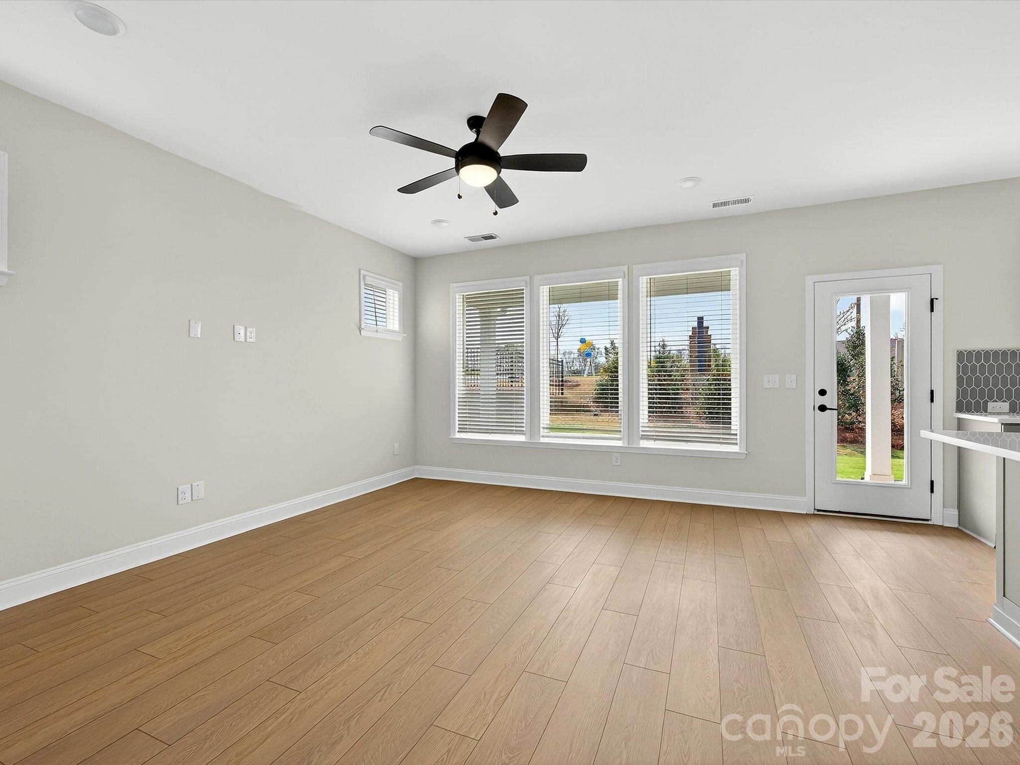 218 Quartz Hill Way — Waxhaw