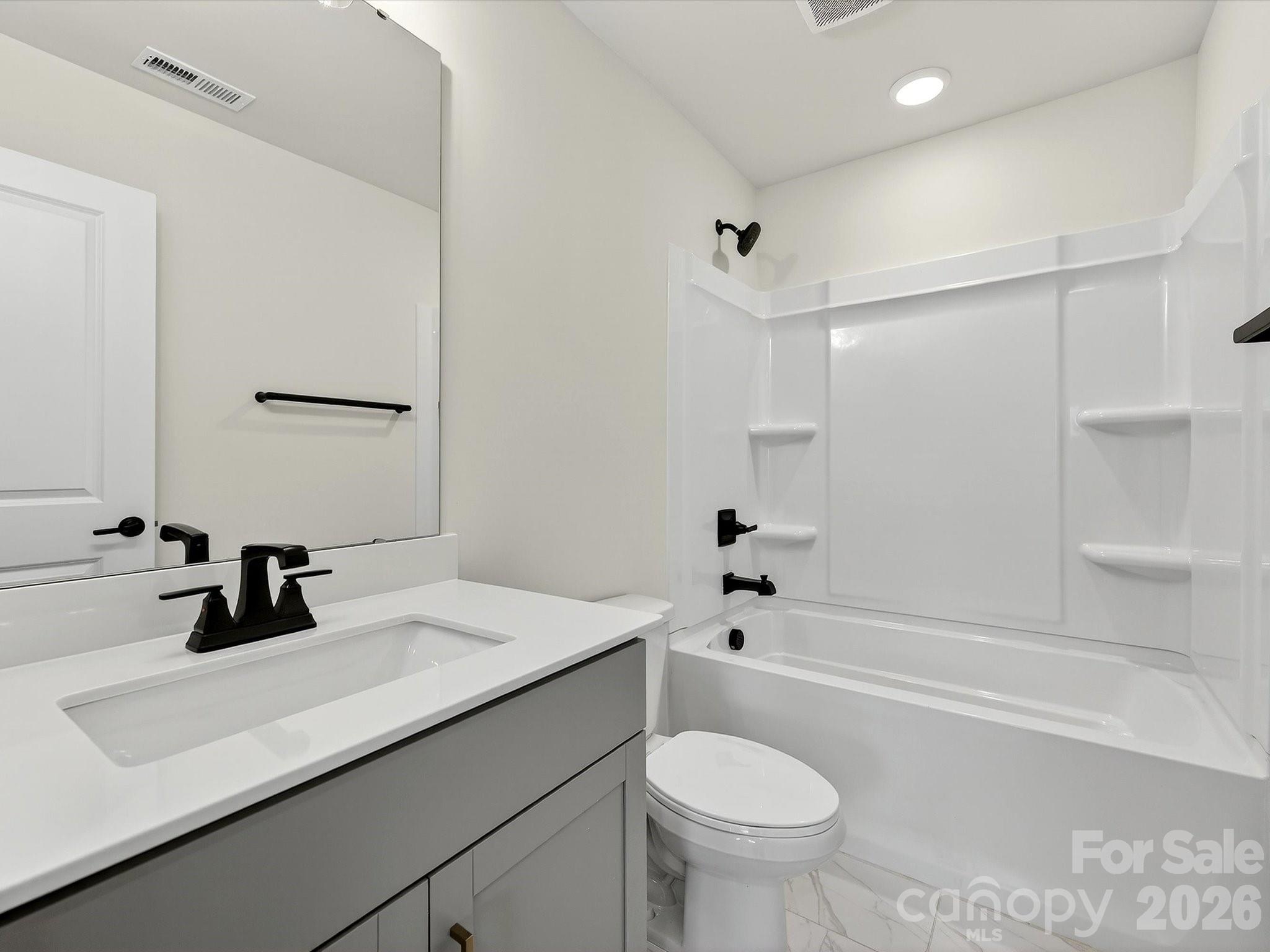 218 Quartz Hill Way — Waxhaw