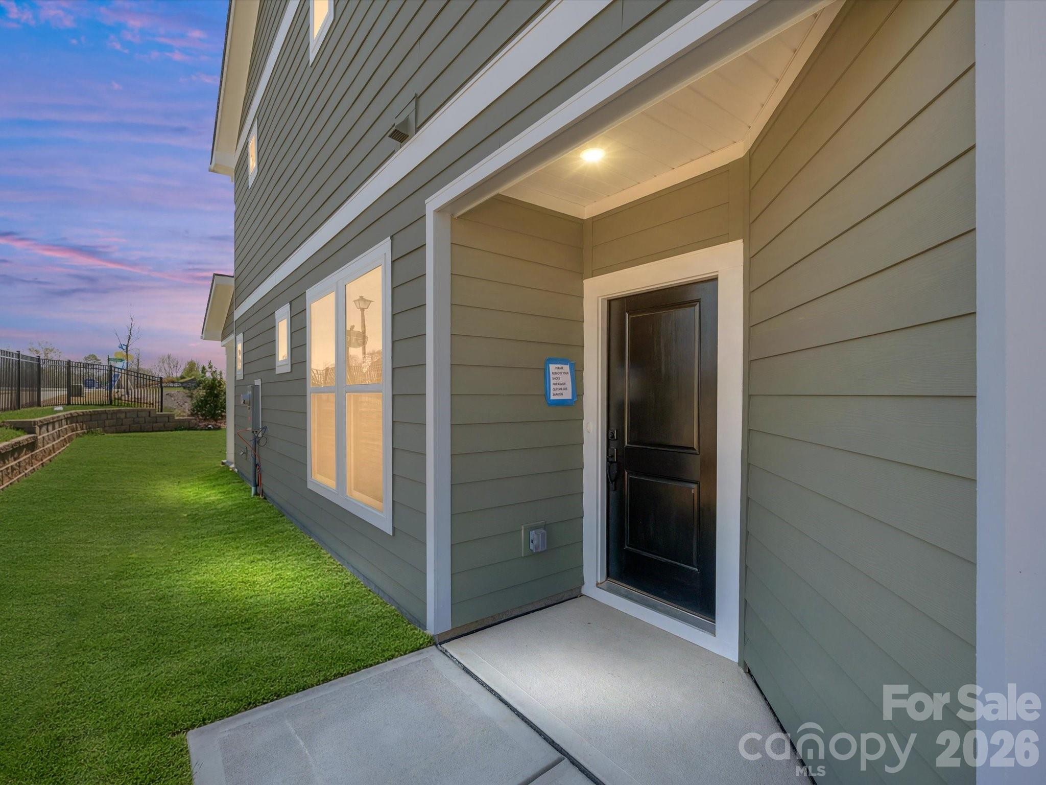218 Quartz Hill Way — Waxhaw