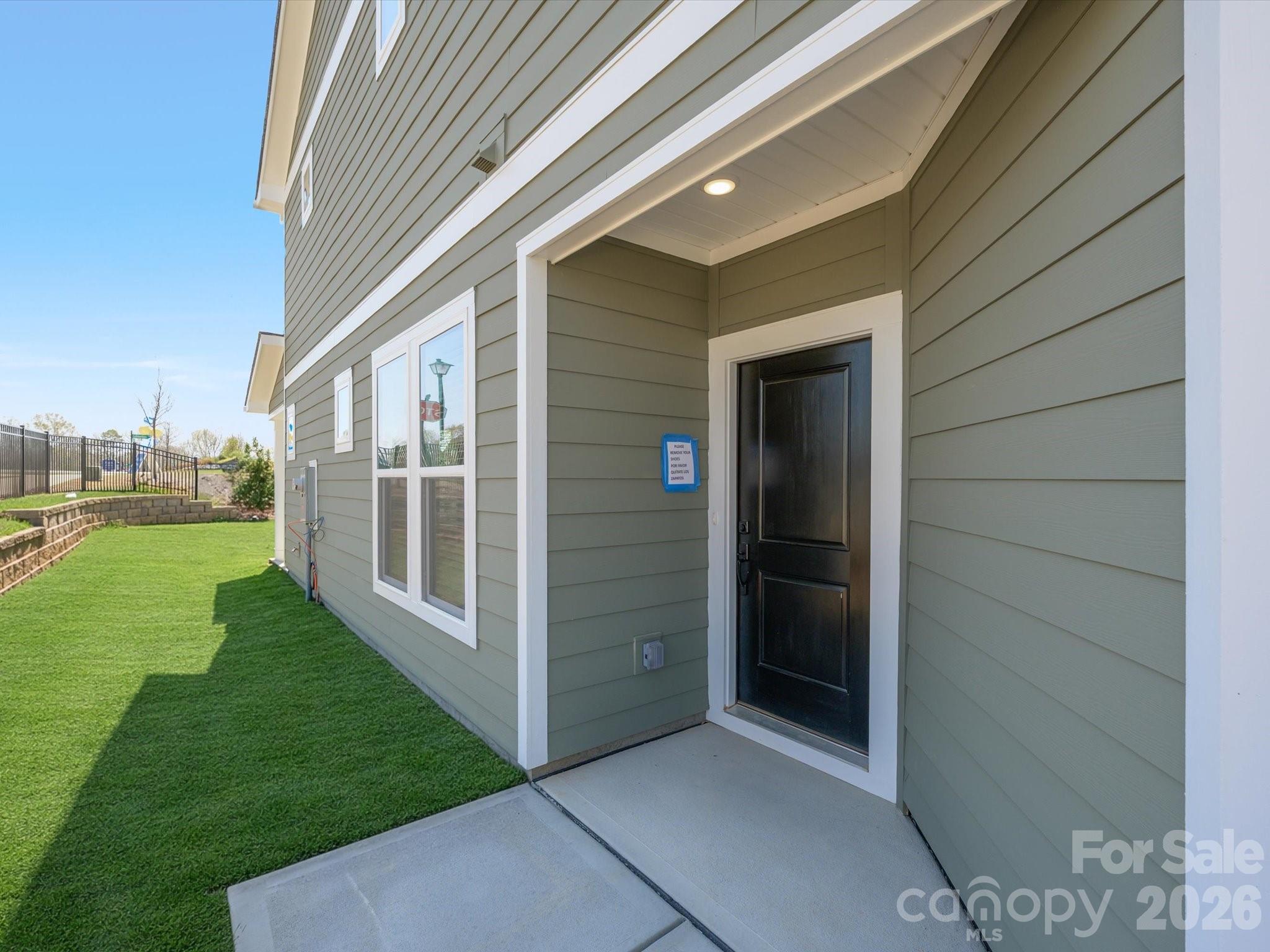218 Quartz Hill Way — Waxhaw