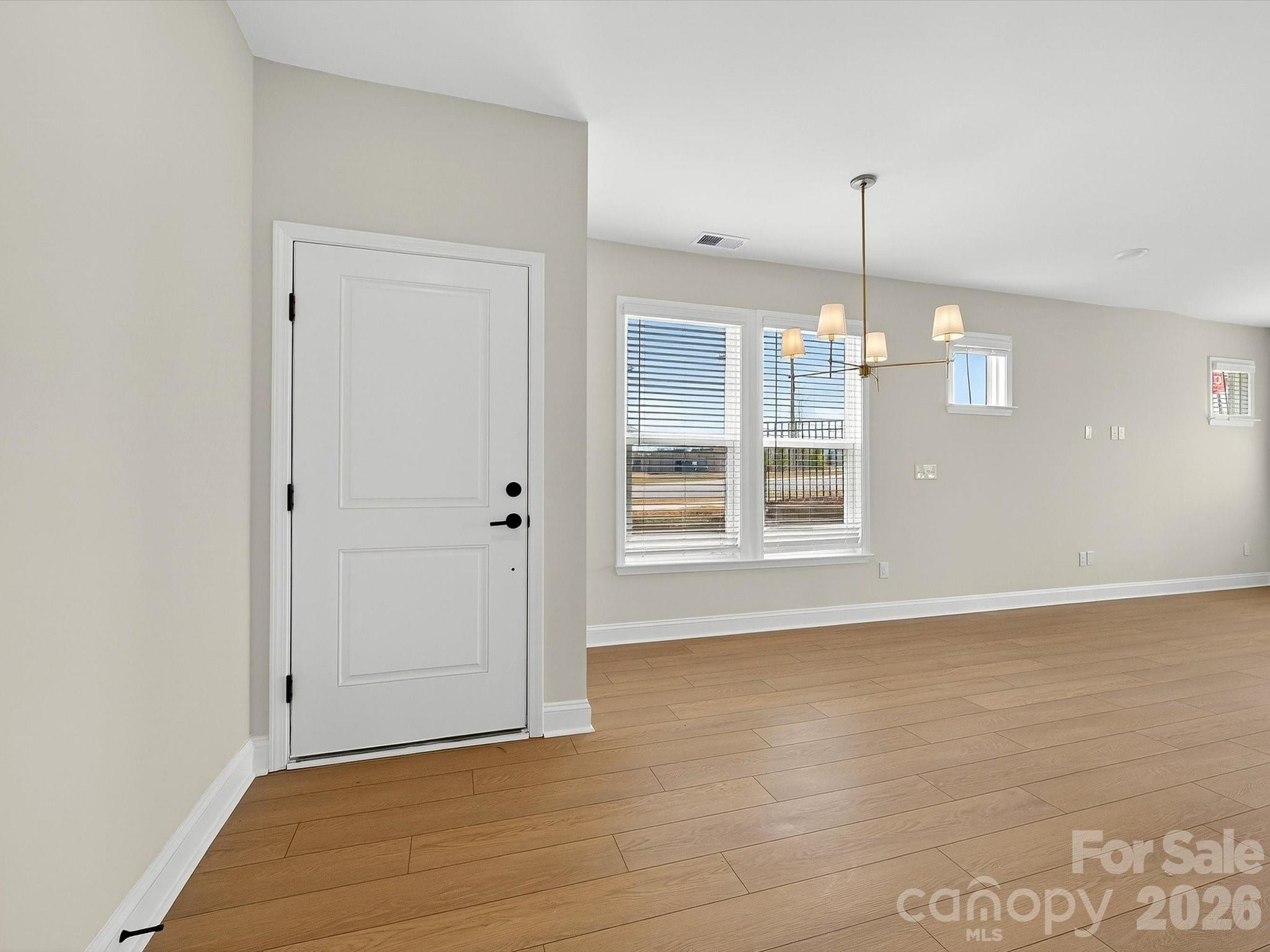 218 Quartz Hill Way — Waxhaw