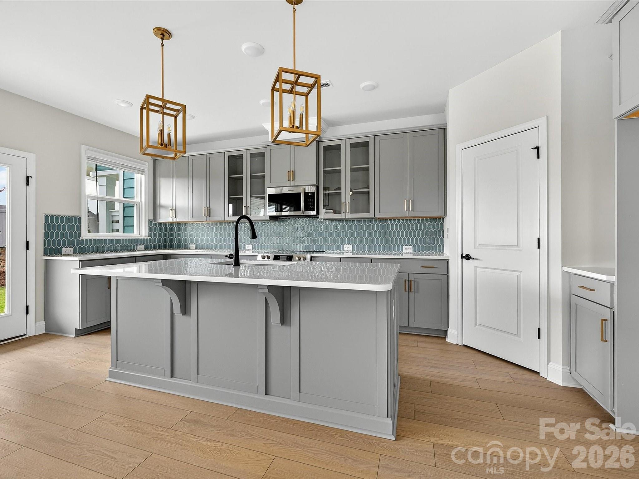 218 Quartz Hill Way — Waxhaw
