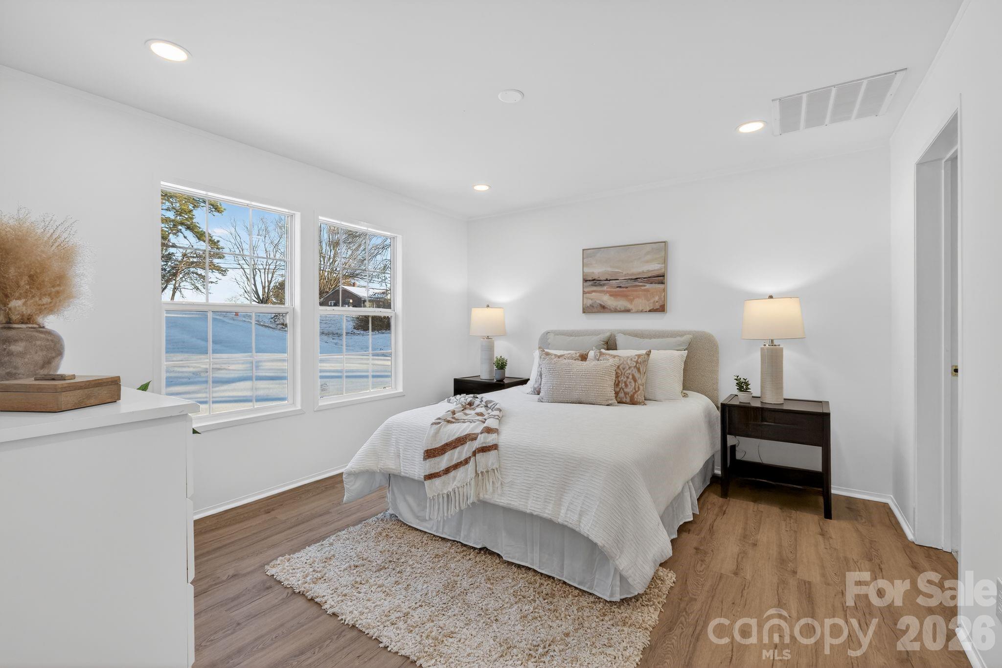 656 Wagner Street — Troutman