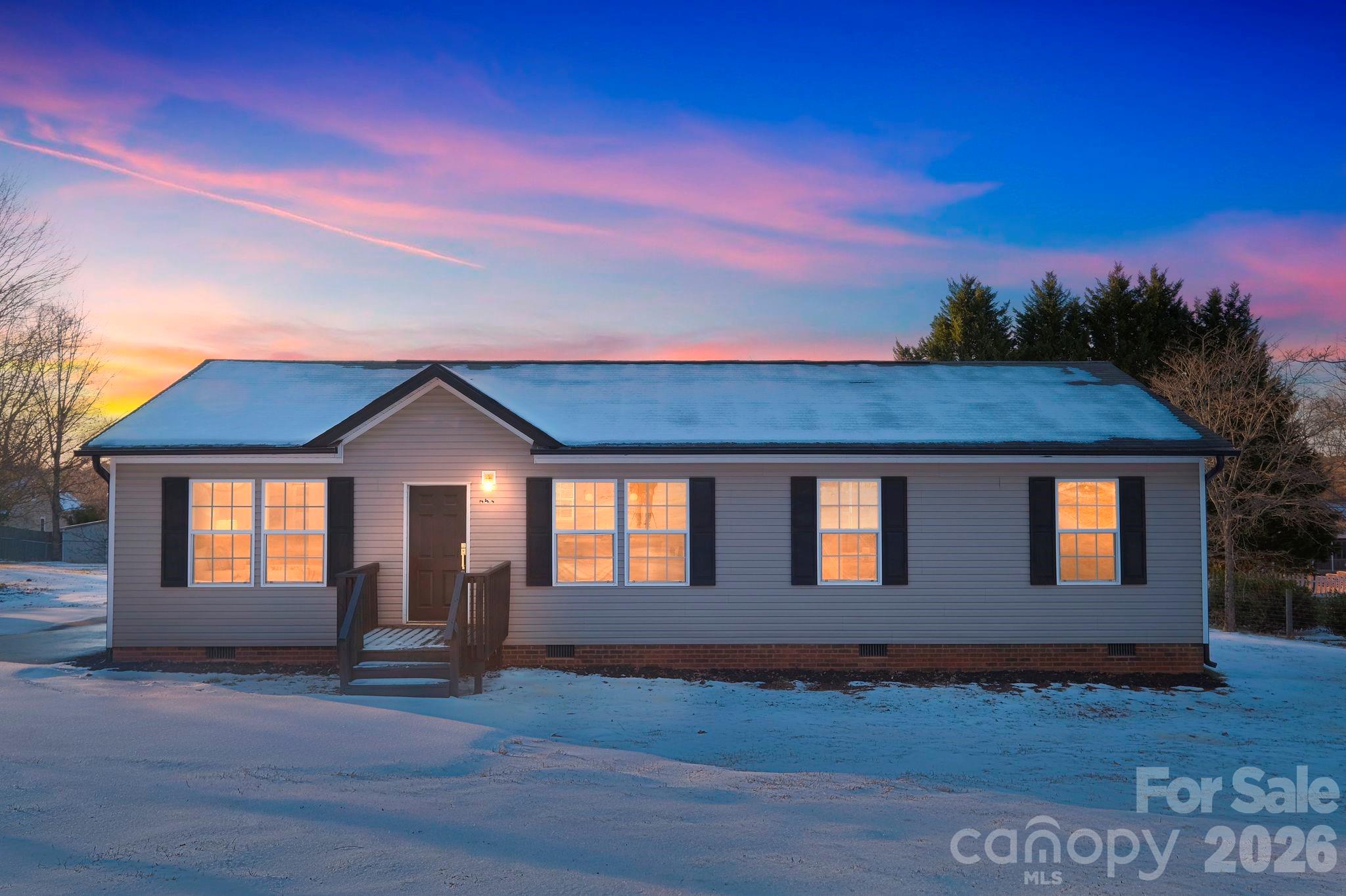 656 Wagner Street — Troutman