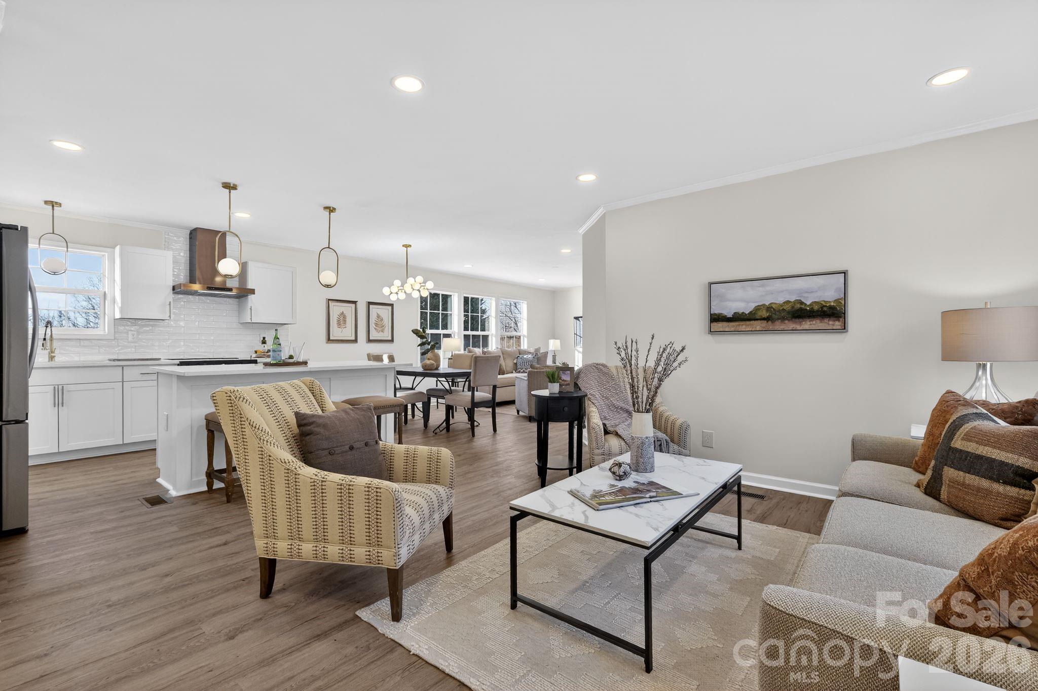 656 Wagner Street — Troutman