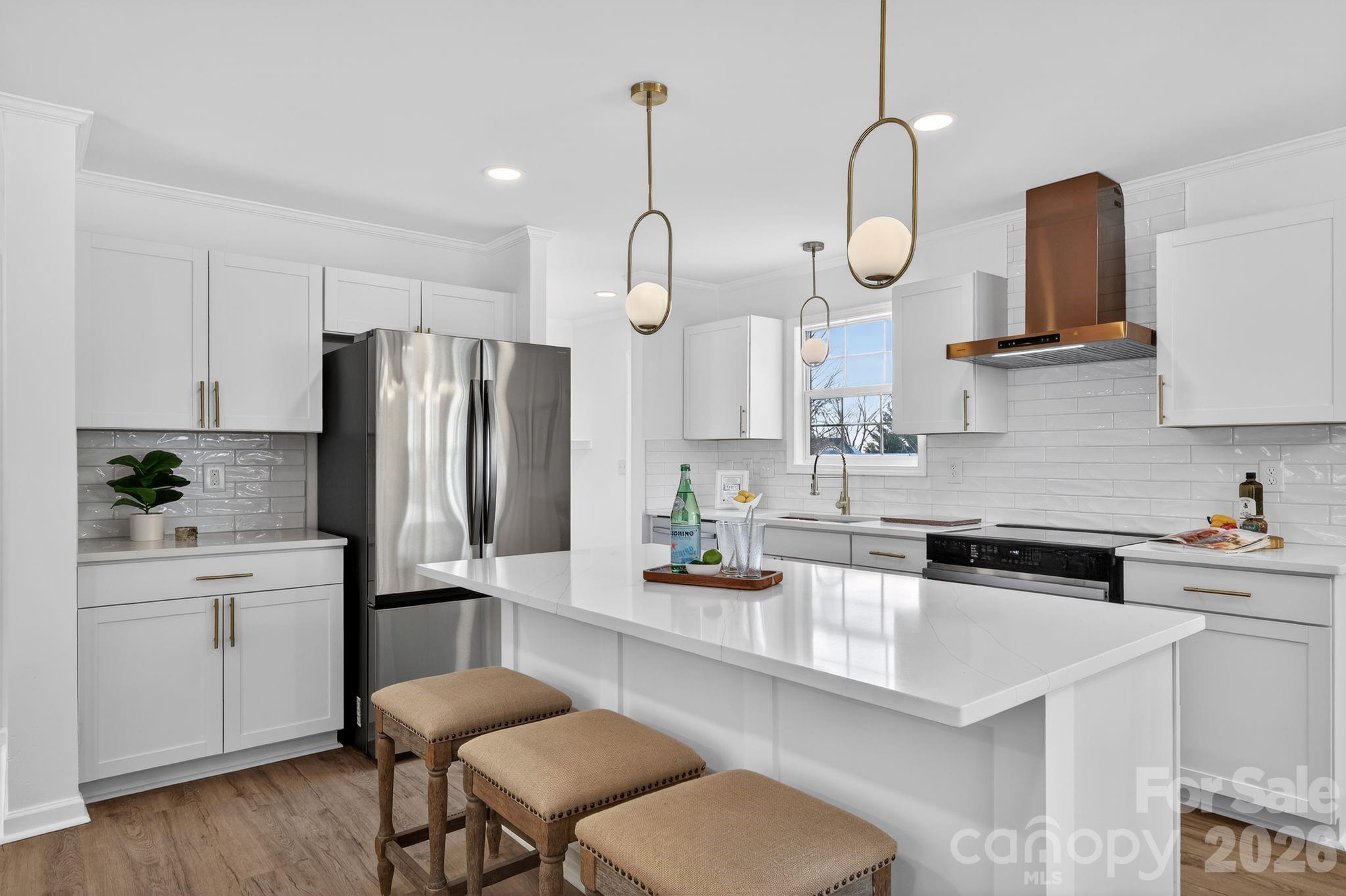 656 Wagner Street — Troutman