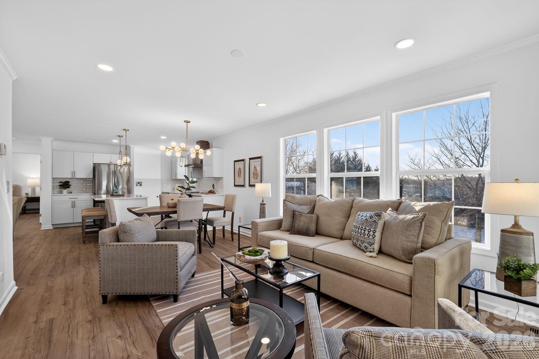 656 Wagner Street — Troutman