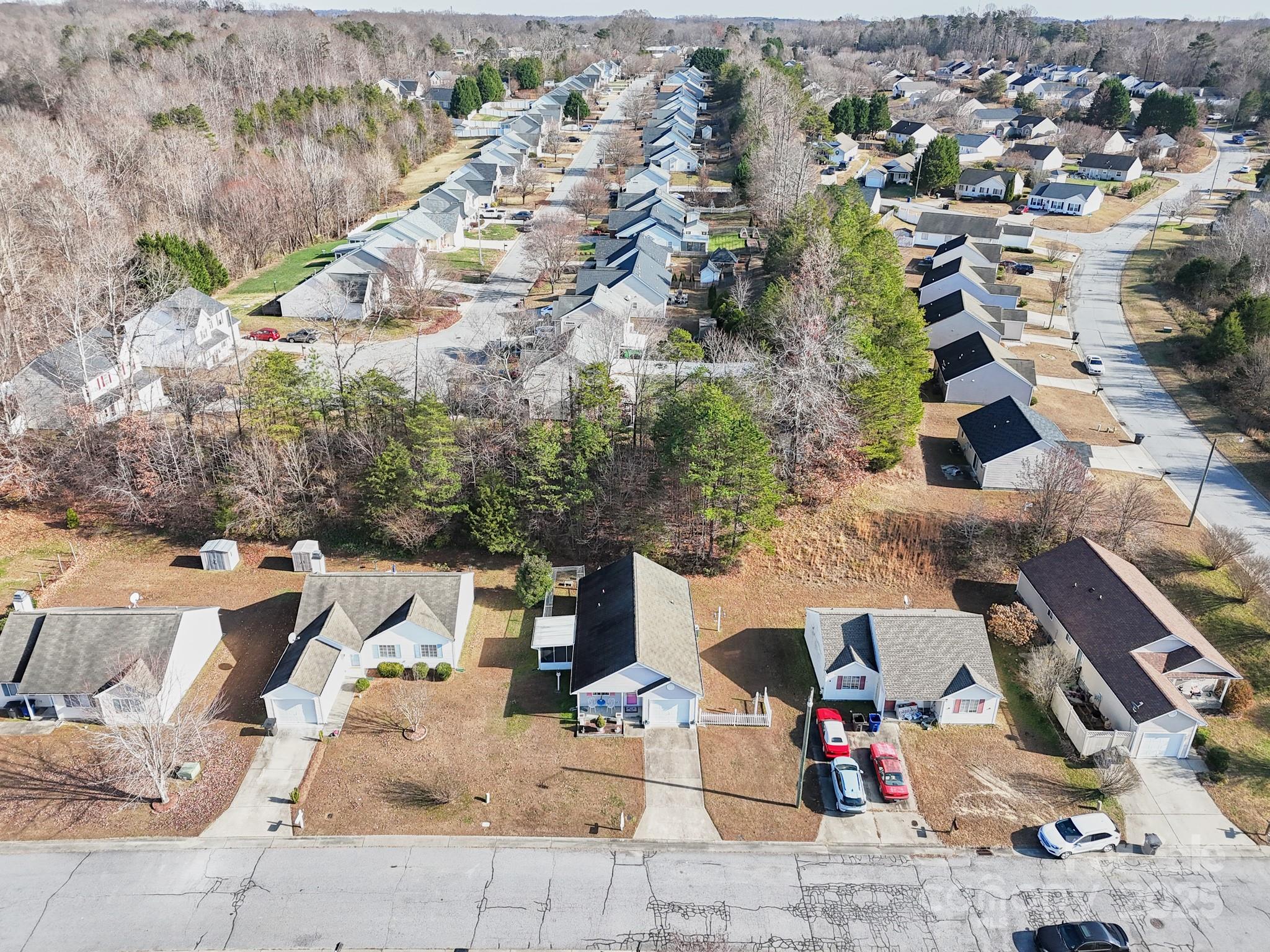 2625 Stratford Lake Road — Winston Salem