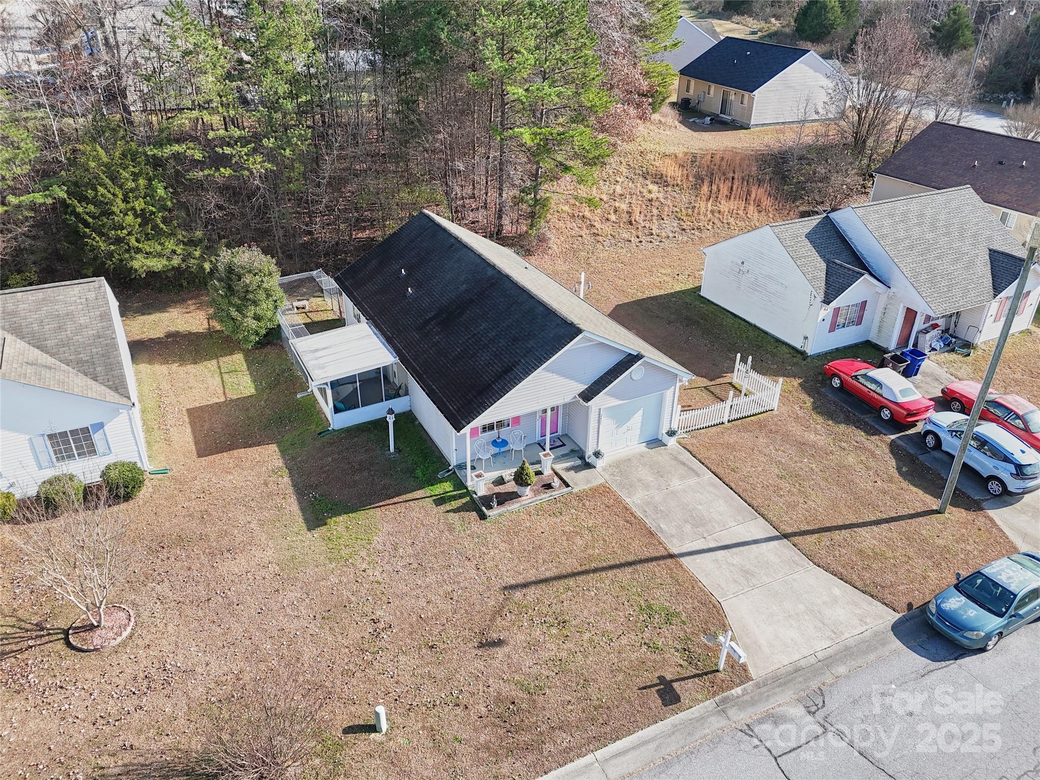 2625 Stratford Lake Road — Winston Salem