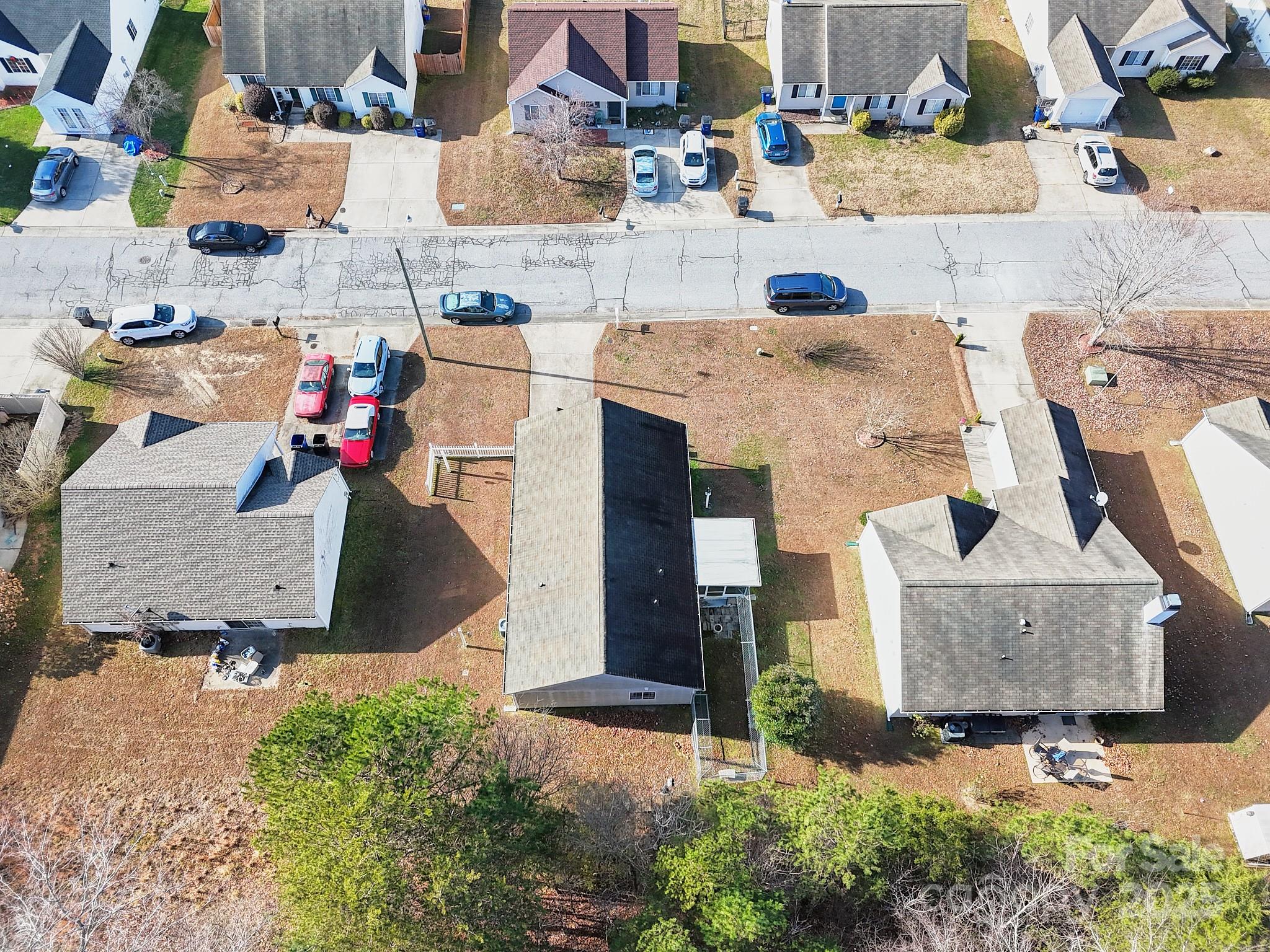 2625 Stratford Lake Road — Winston Salem