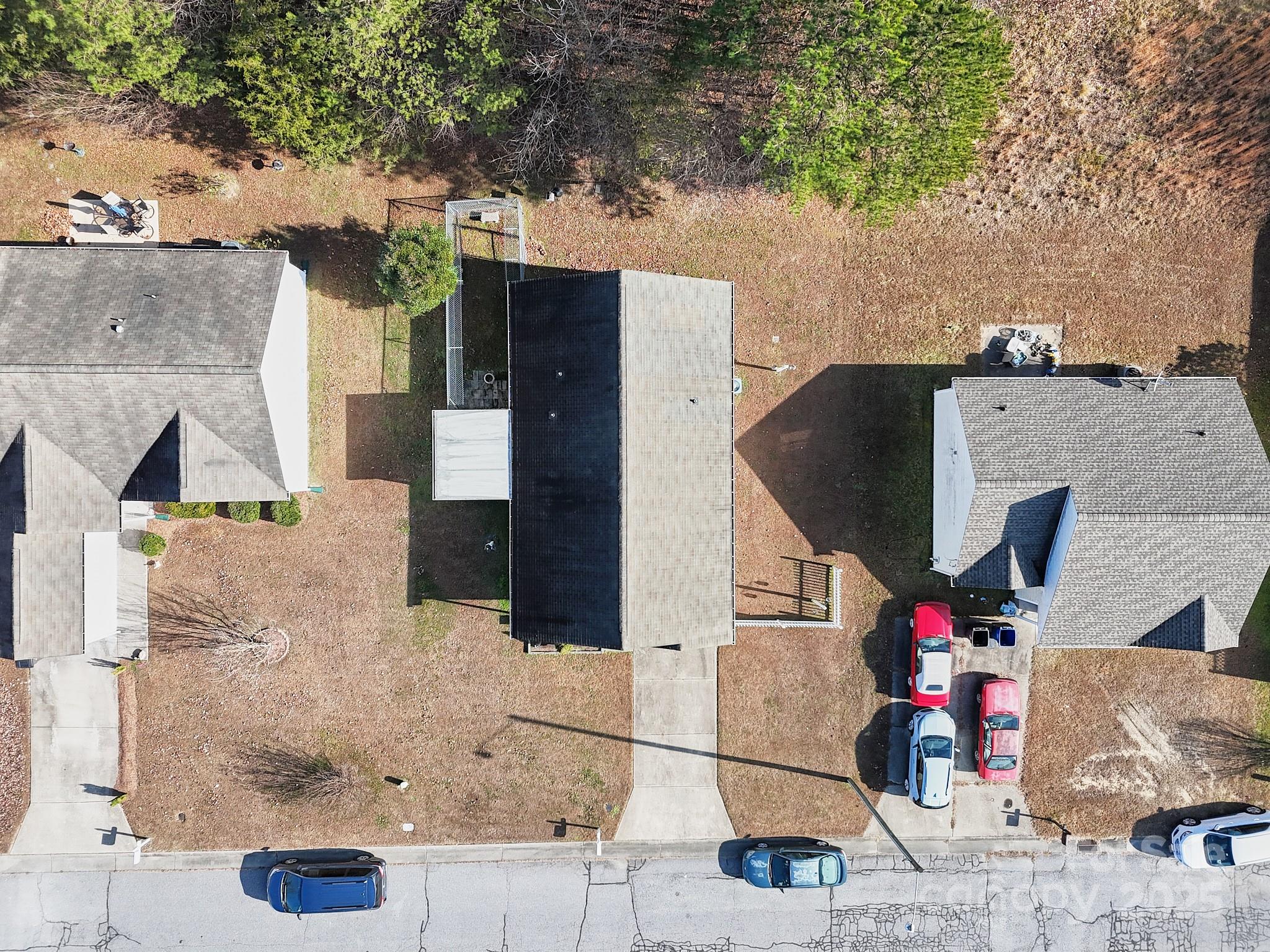 2625 Stratford Lake Road — Winston Salem