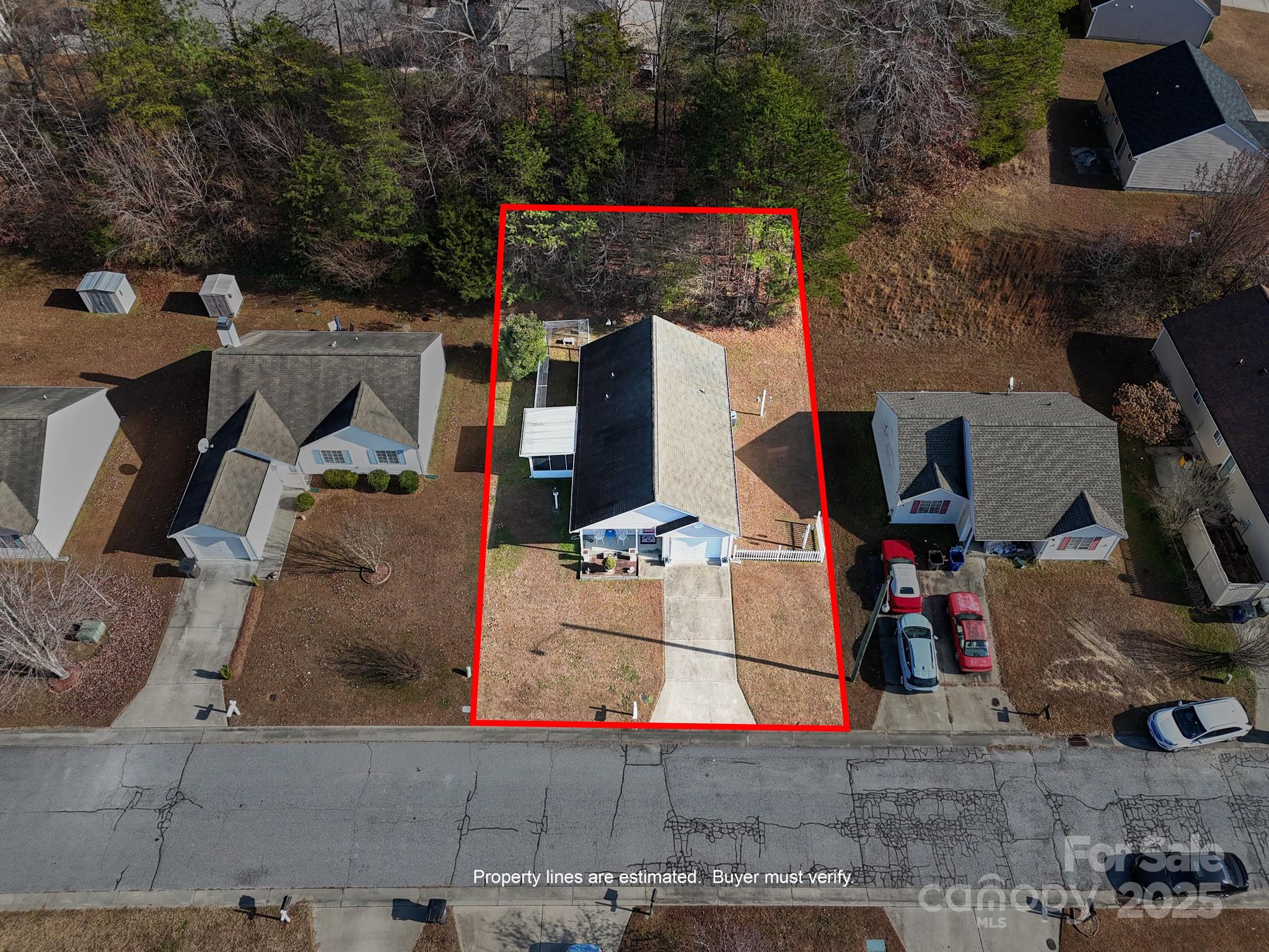 2625 Stratford Lake Road — Winston Salem