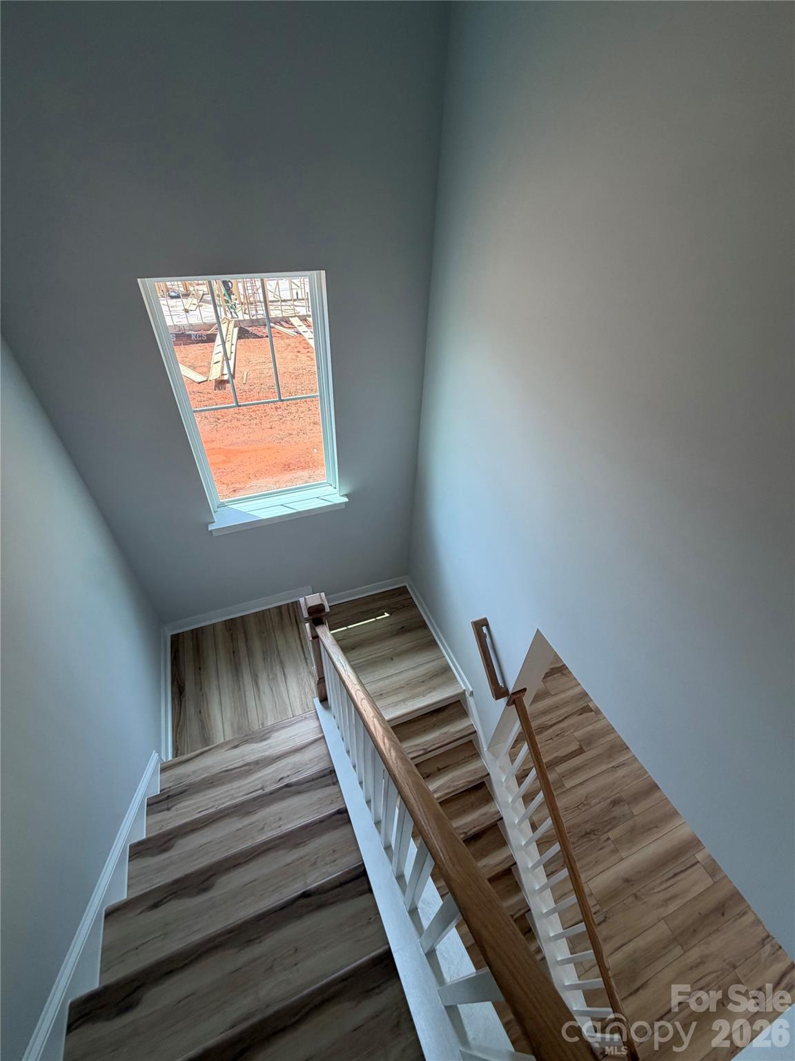 6108 Westheart Way #53 — Charlotte