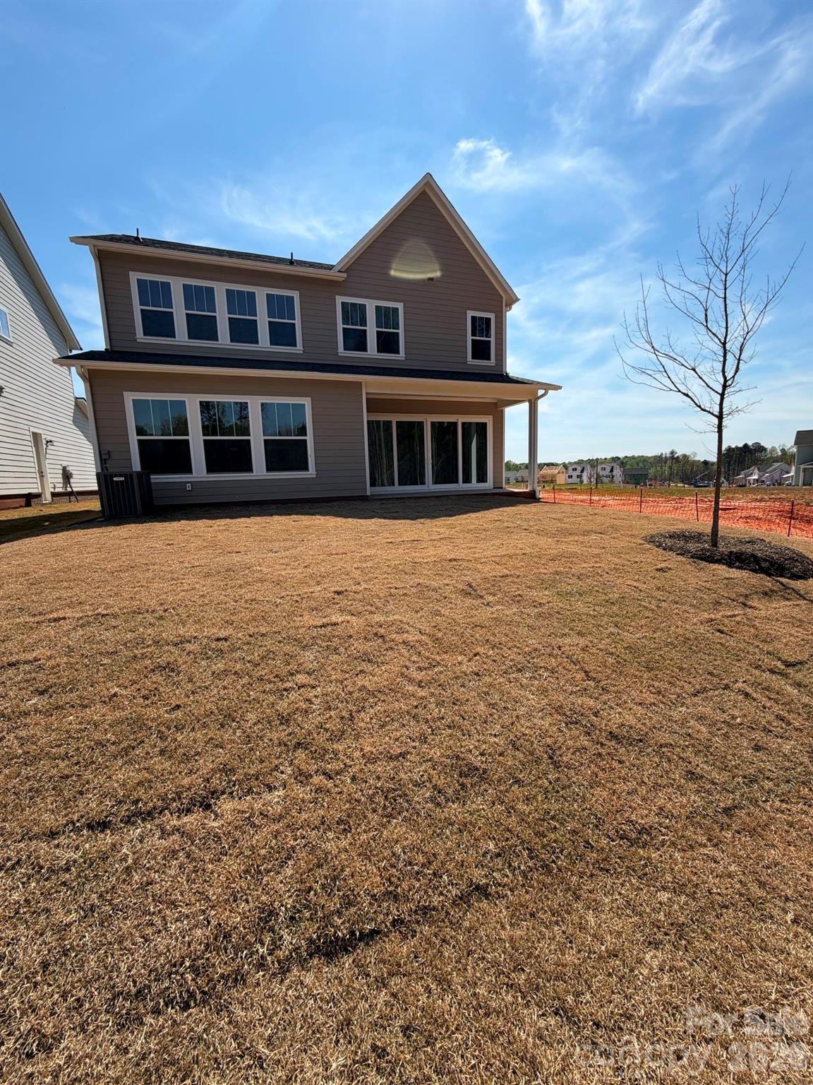 6108 Westheart Way — Charlotte