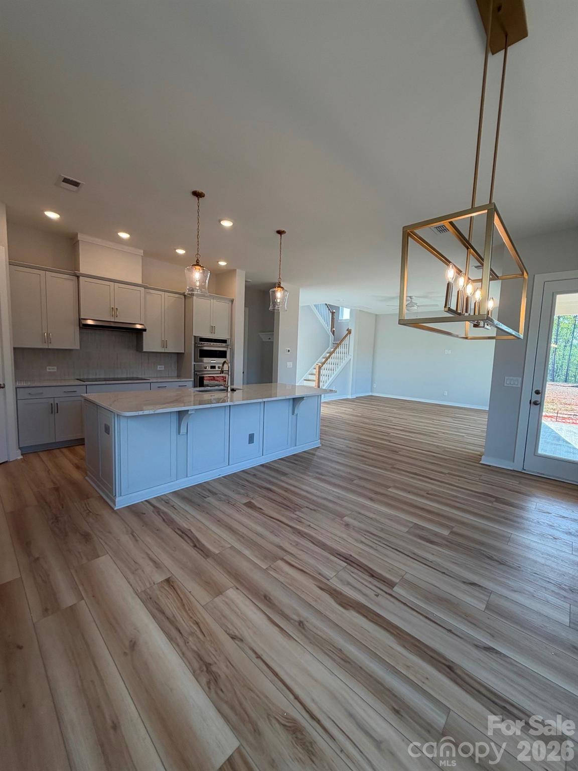 6108 Westheart Way — Charlotte