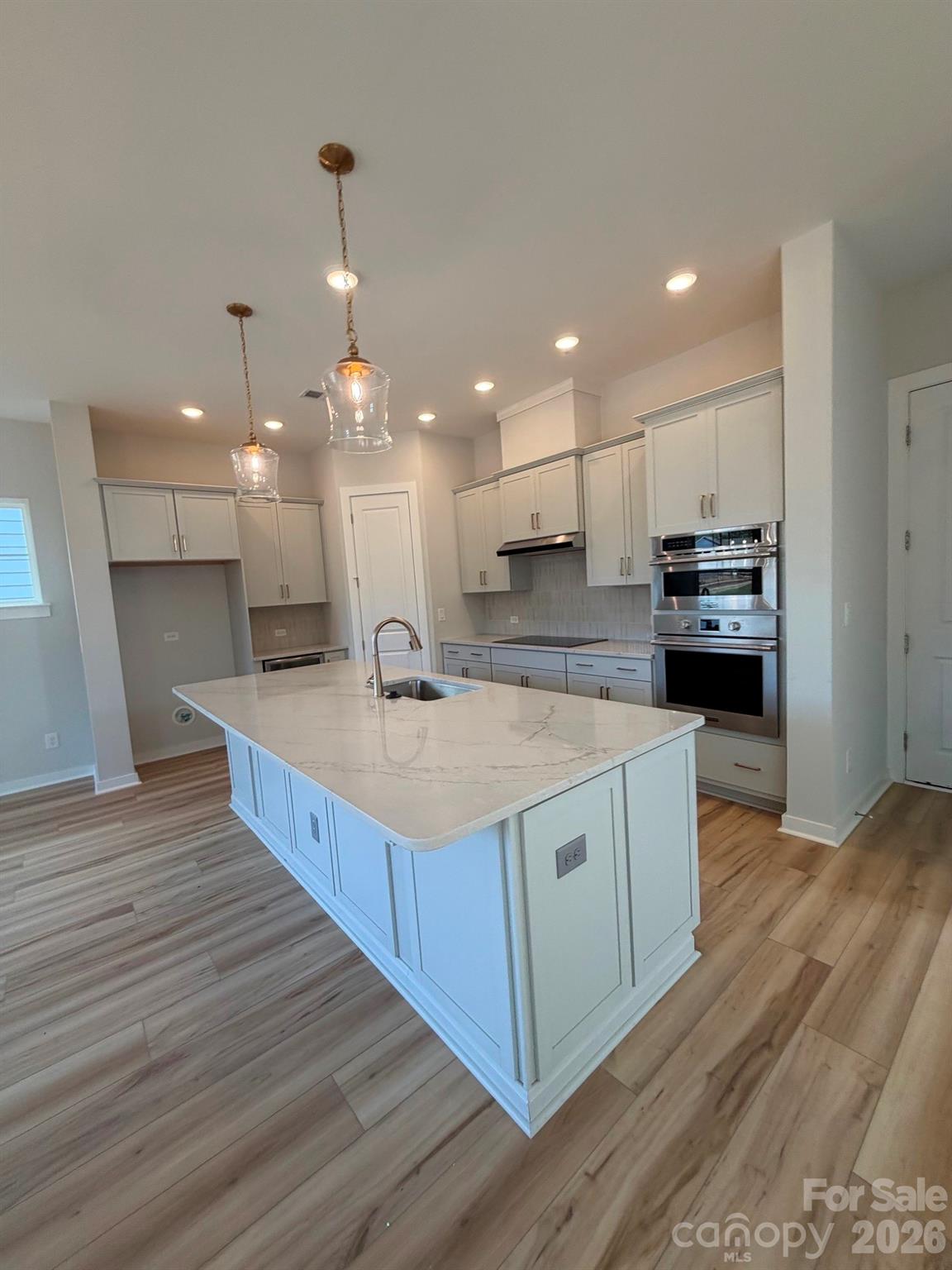 6108 Westheart Way — Charlotte