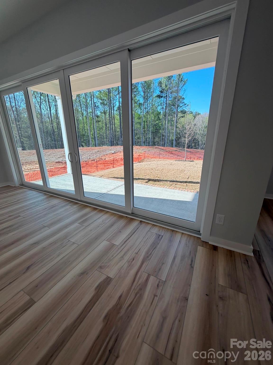 6108 Westheart Way — Charlotte