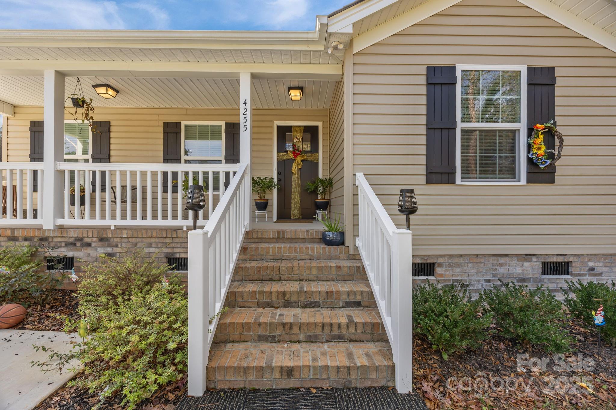 4255 Marshall Road — Rock Hill
