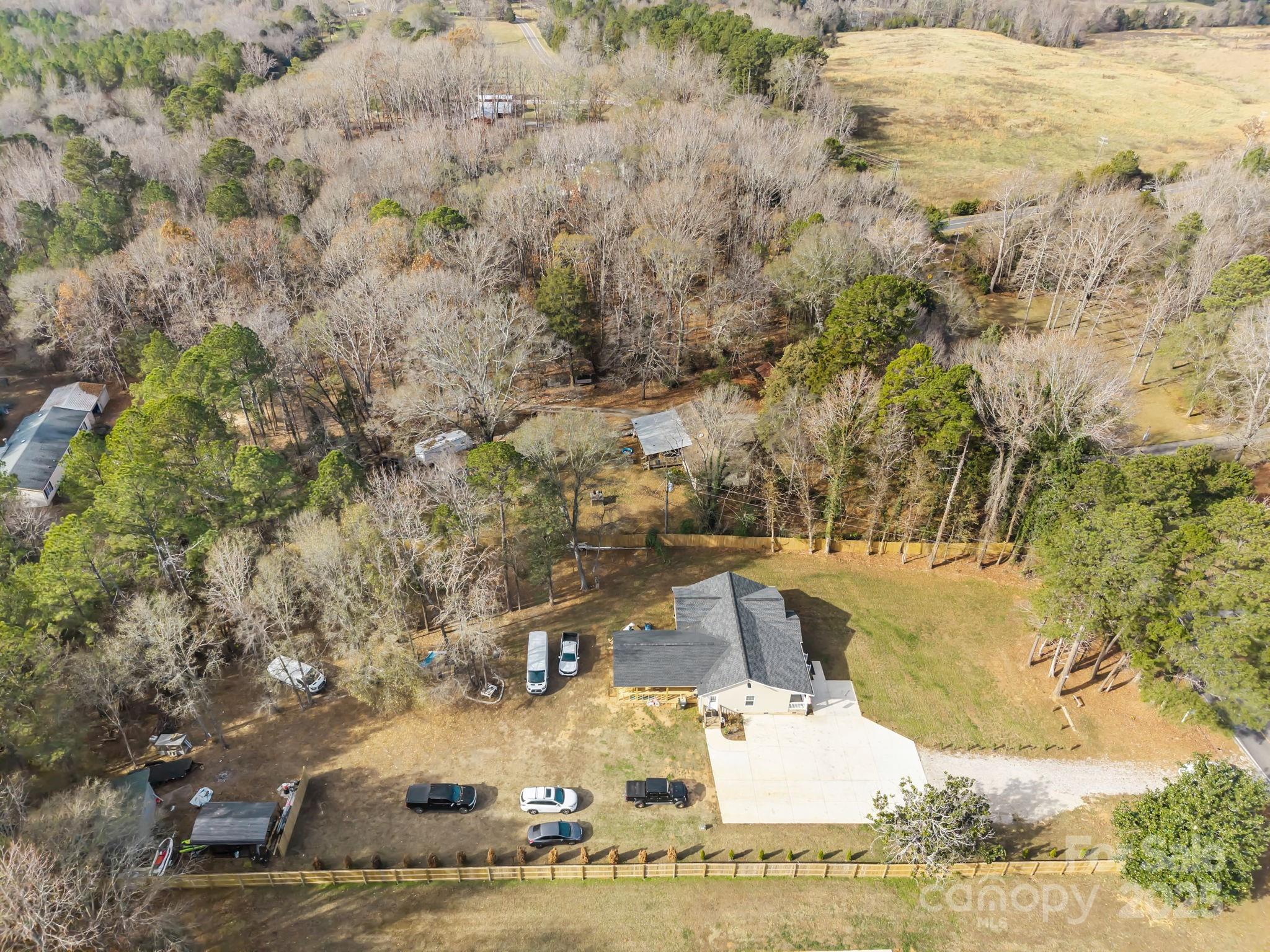4255 Marshall Road — Rock Hill